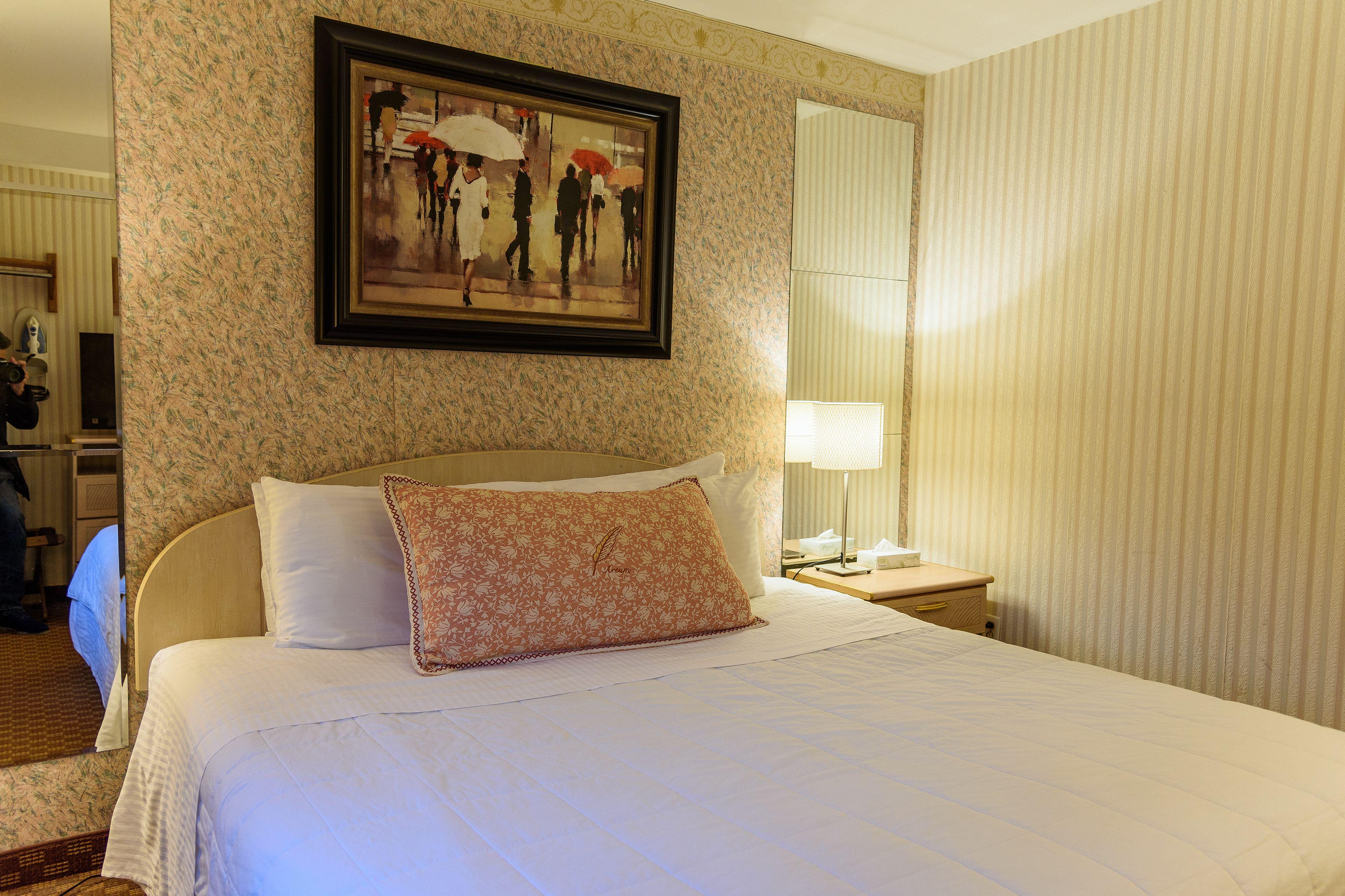 Hotel Flushing 88 New York