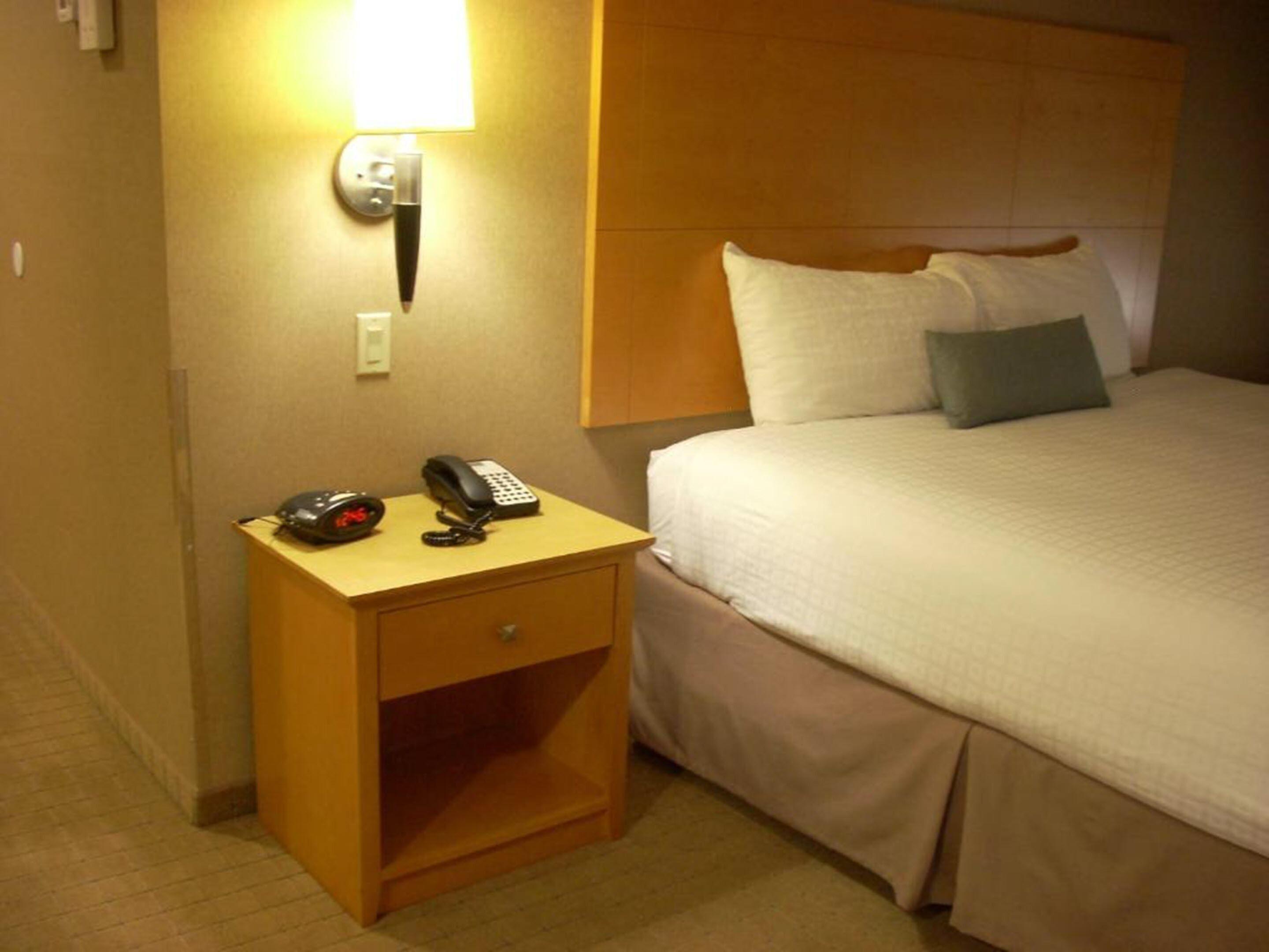 Marco Laguardia & New York