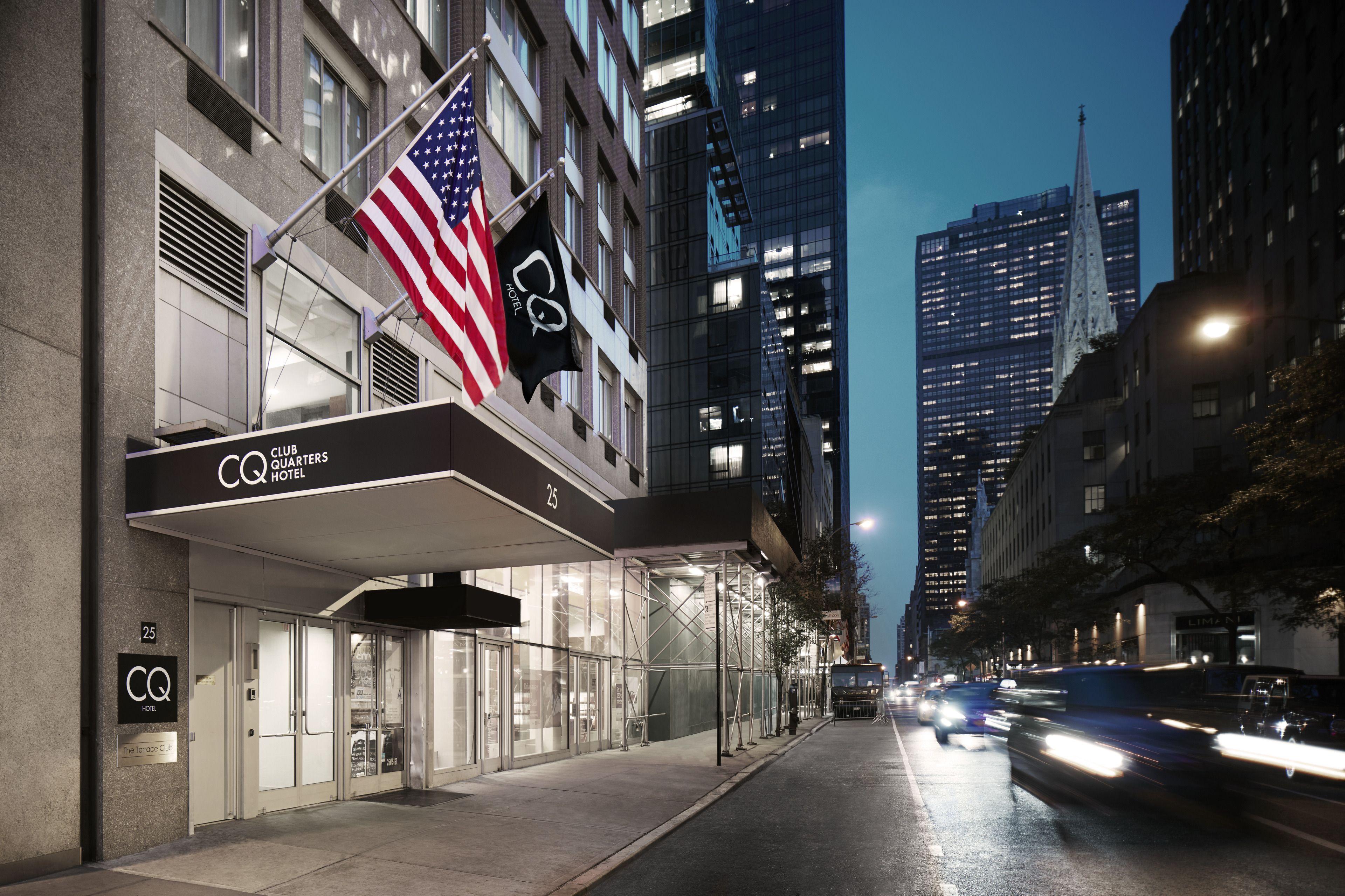 Doubletree By Hilton Midtown Fifth Ave 4* New York