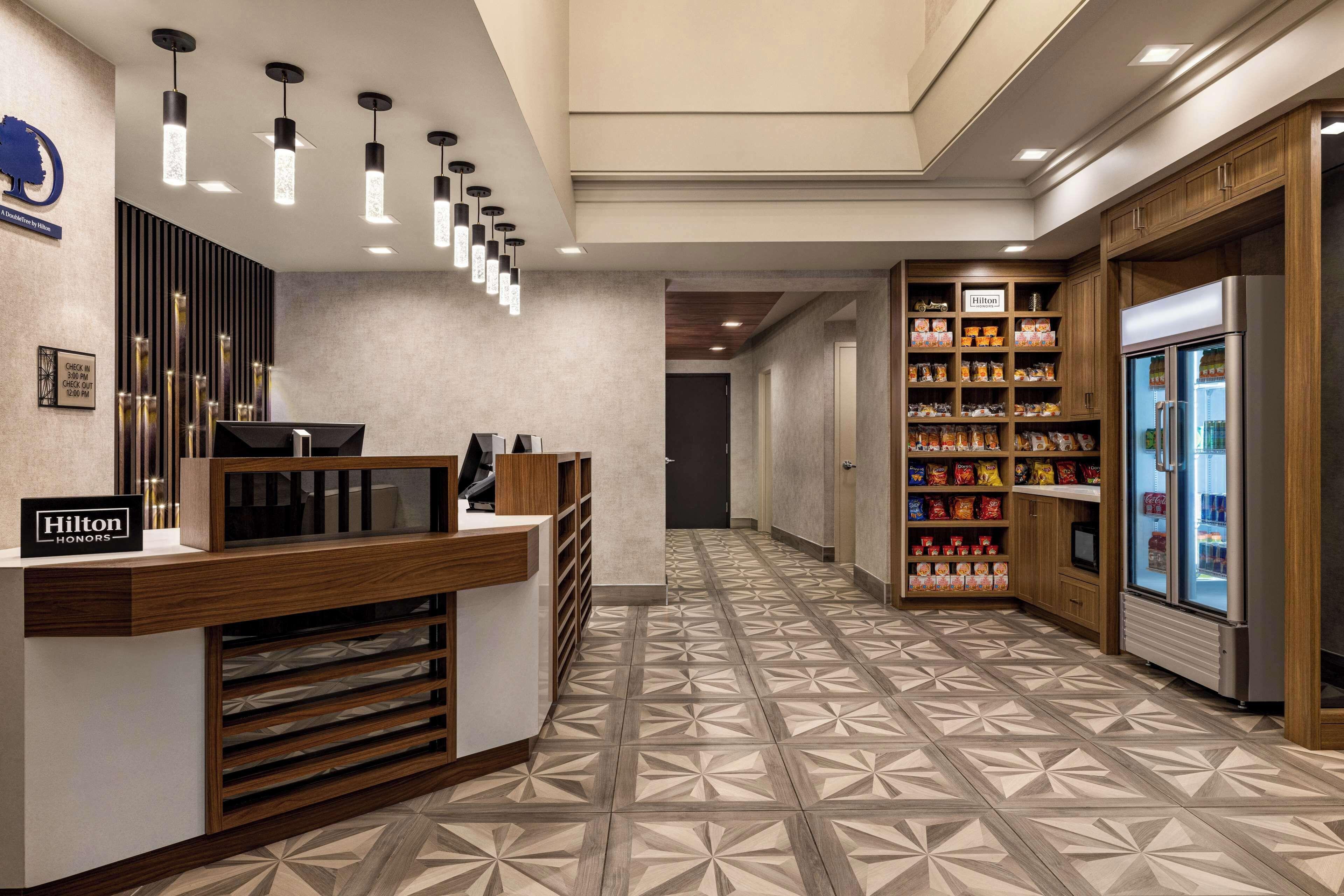 Doubletree By Hilton Midtown Fifth Ave New York