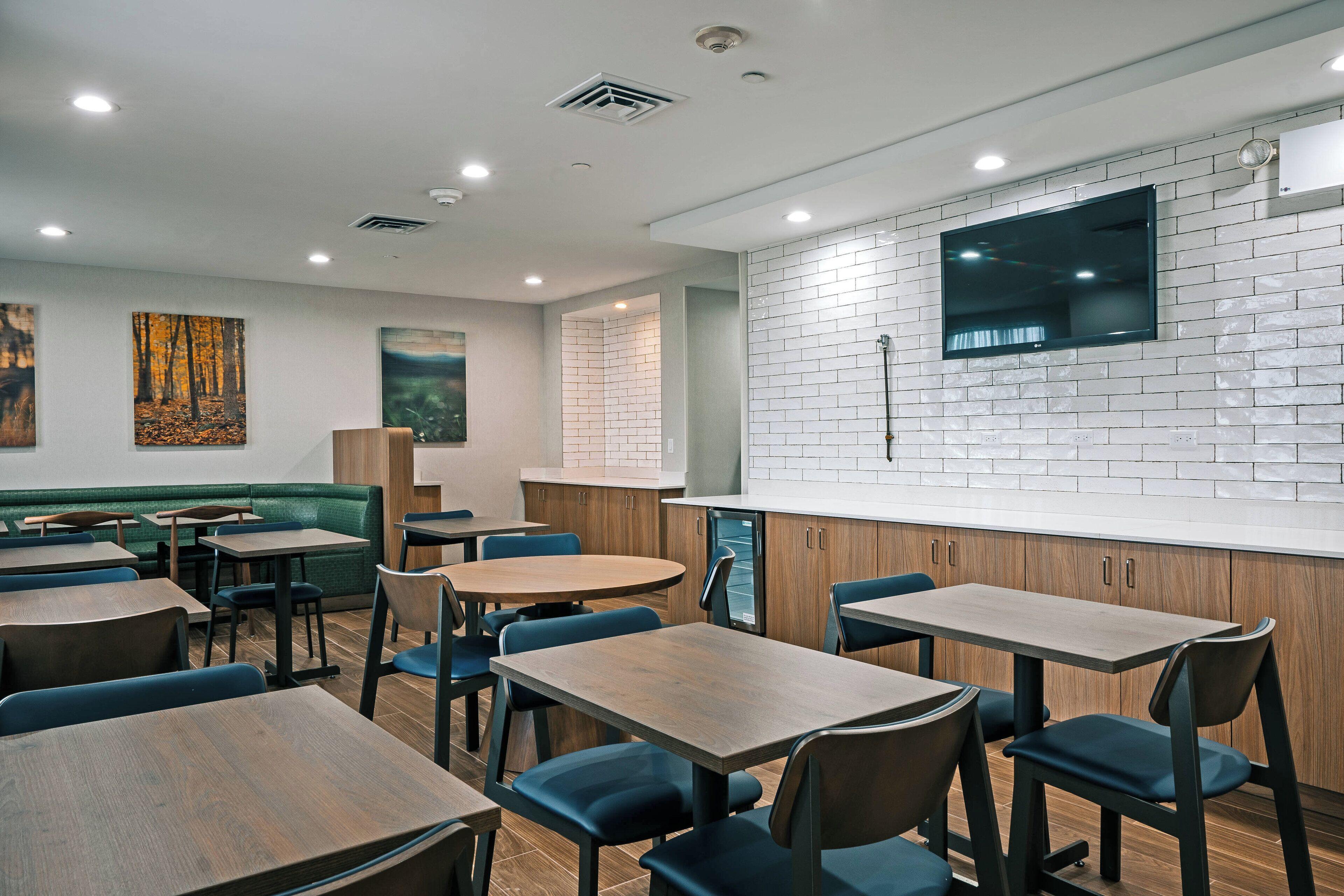 Hotel Fairfield By Marriott Laguardia Airport/astoria 3*