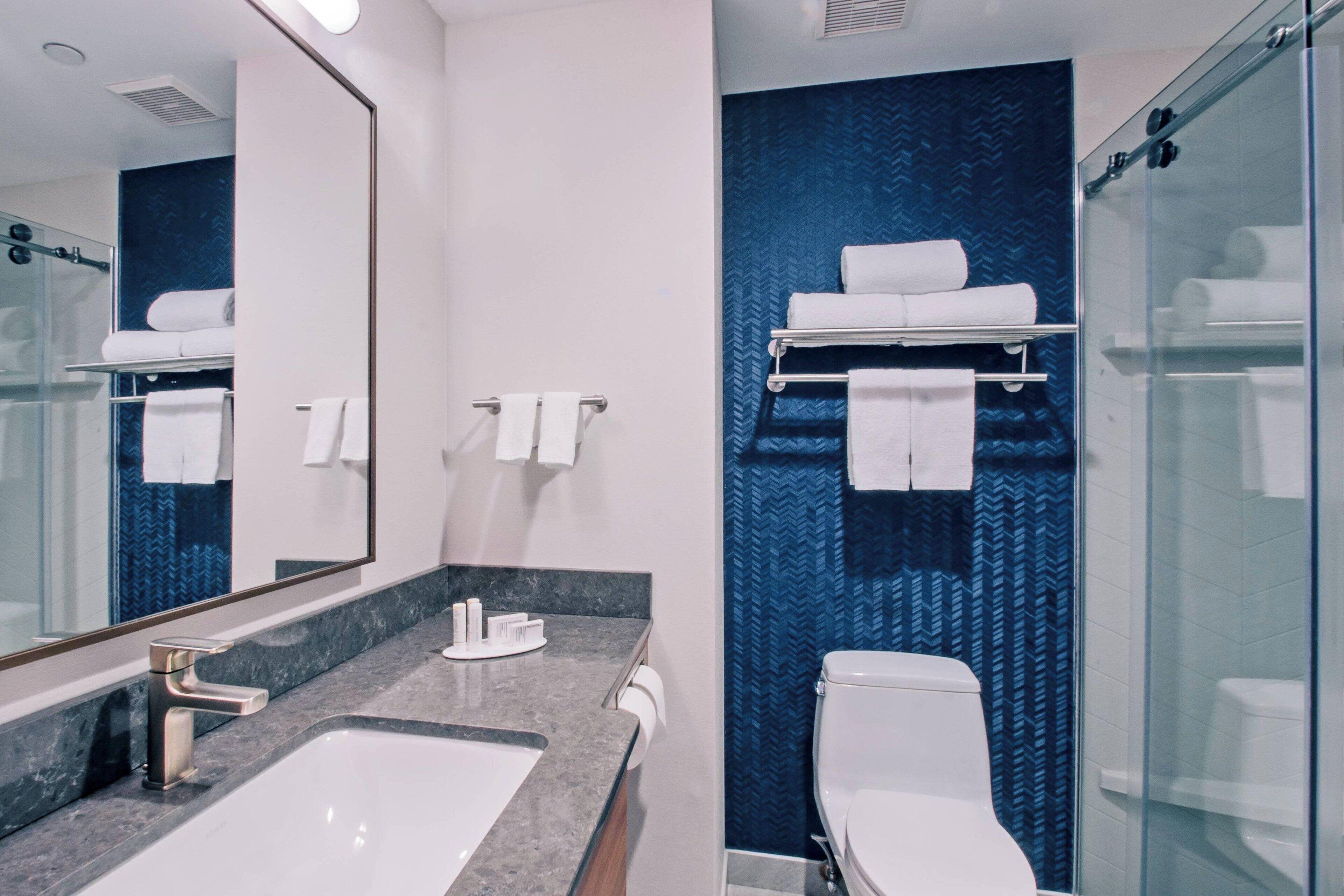 Hotel Fairfield By Marriott Laguardia Airport/astoria New York