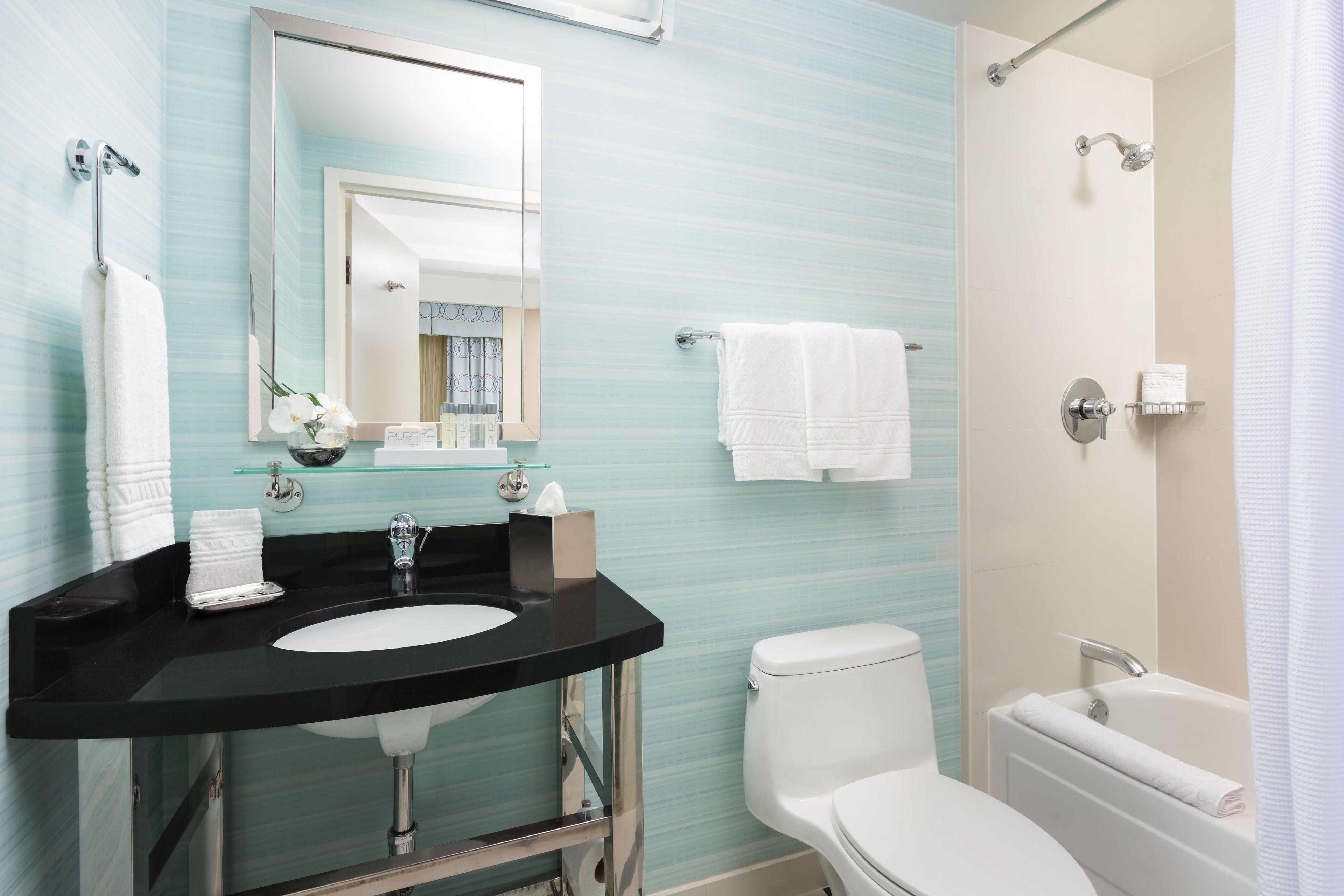Hotel Aura Times Square Newly Renovated New York