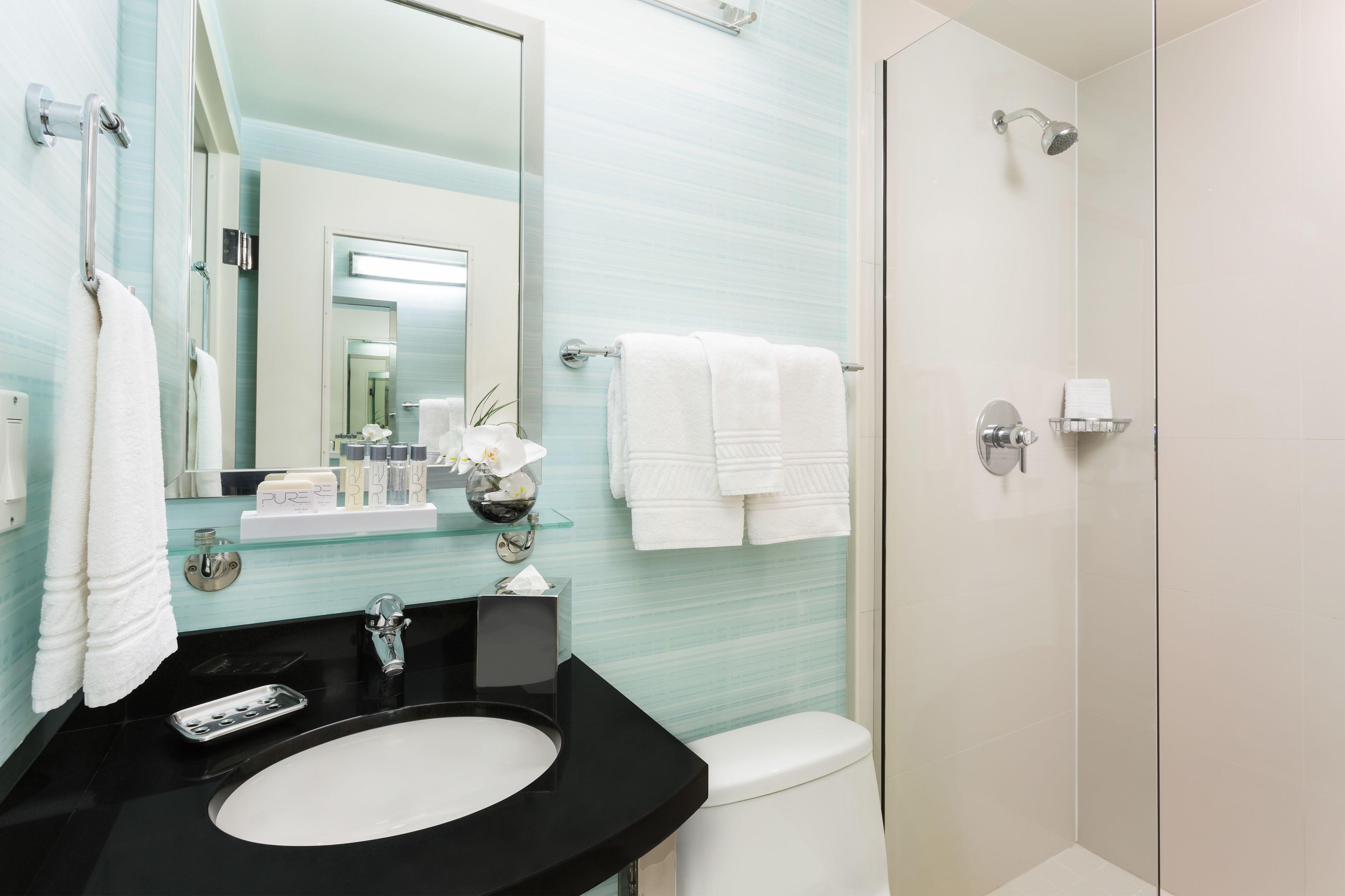 Aura Times Square Newly Renovated Hotel