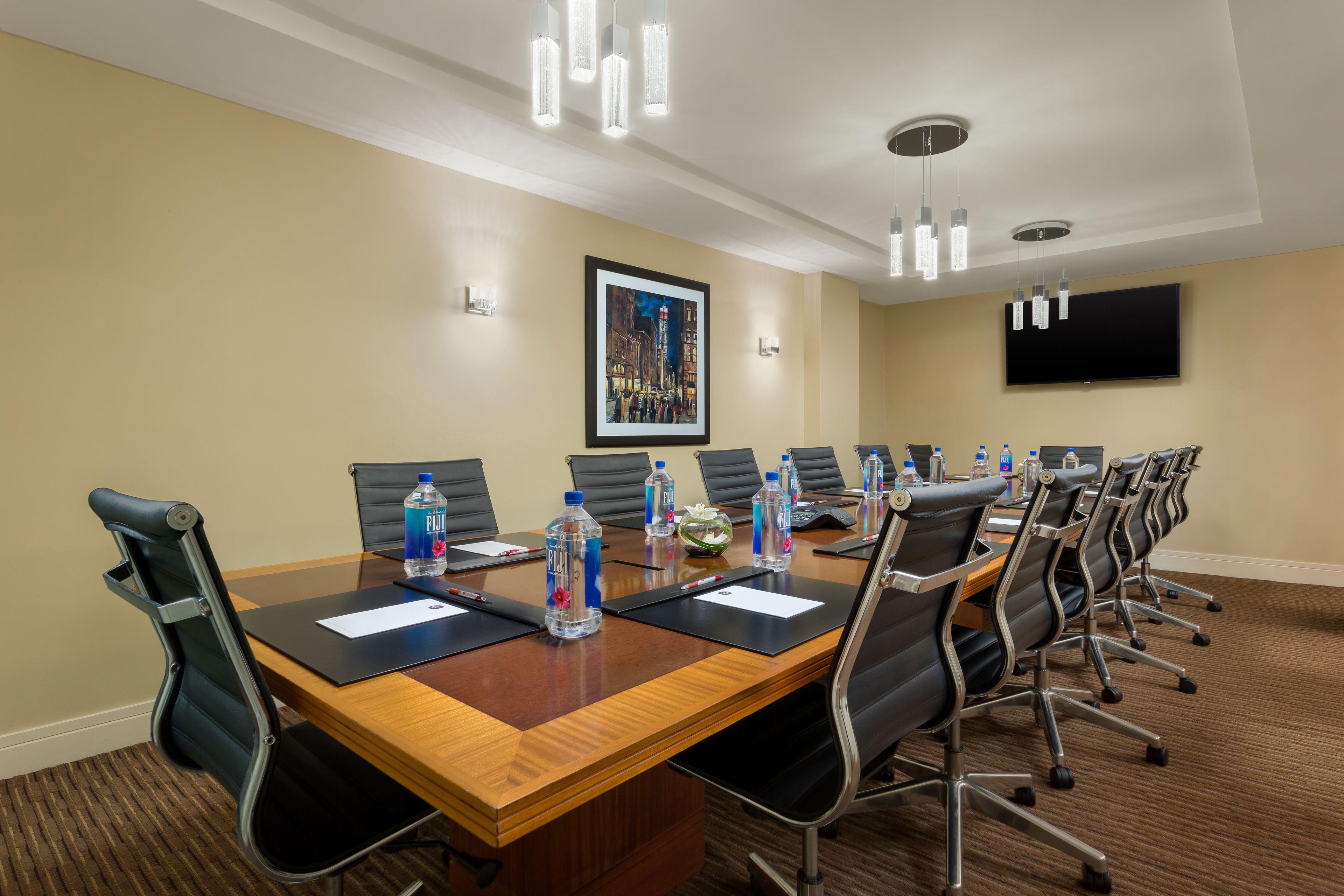 Hotel Aura Times Square