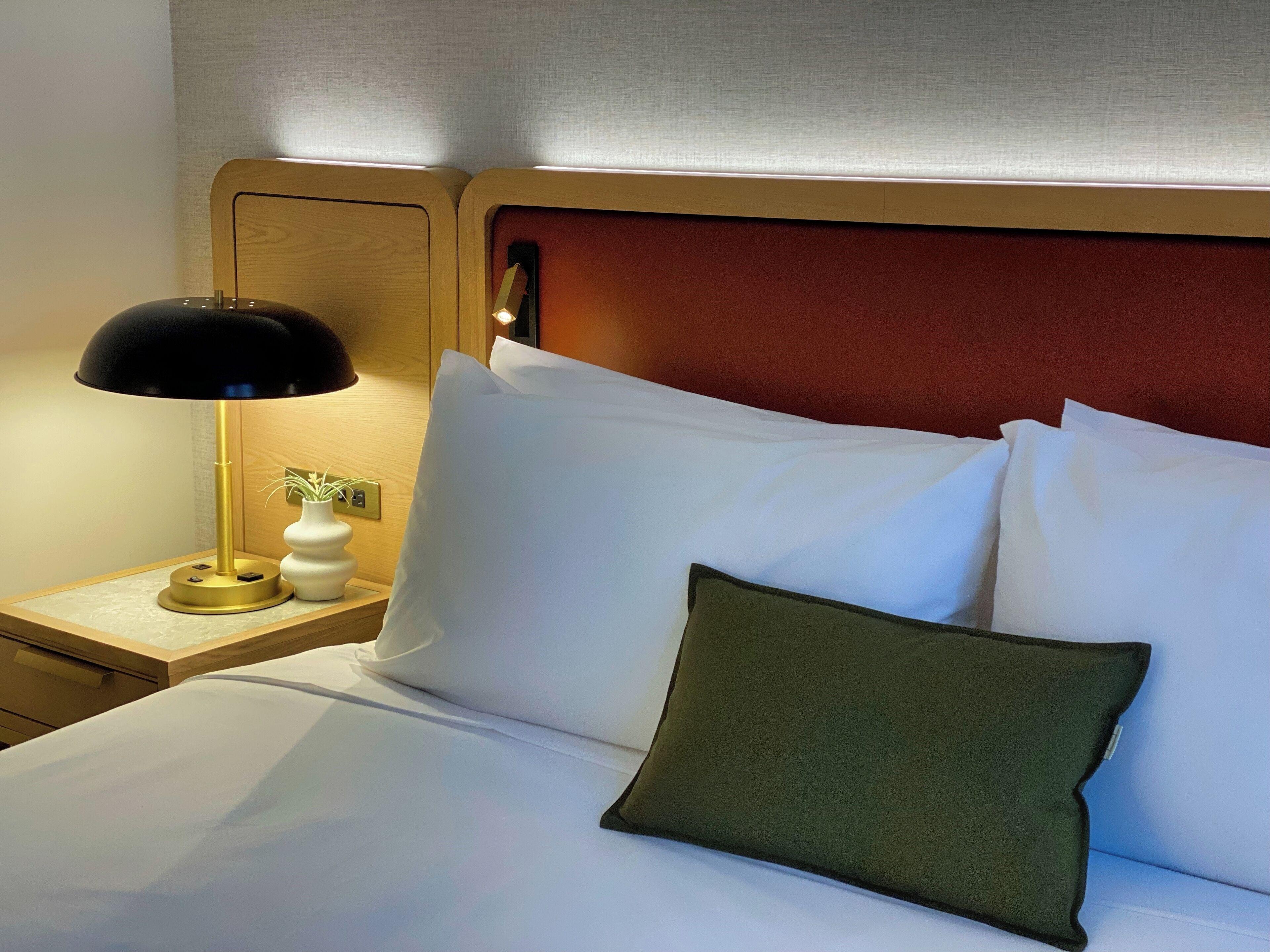 Aura Times Square Hotel