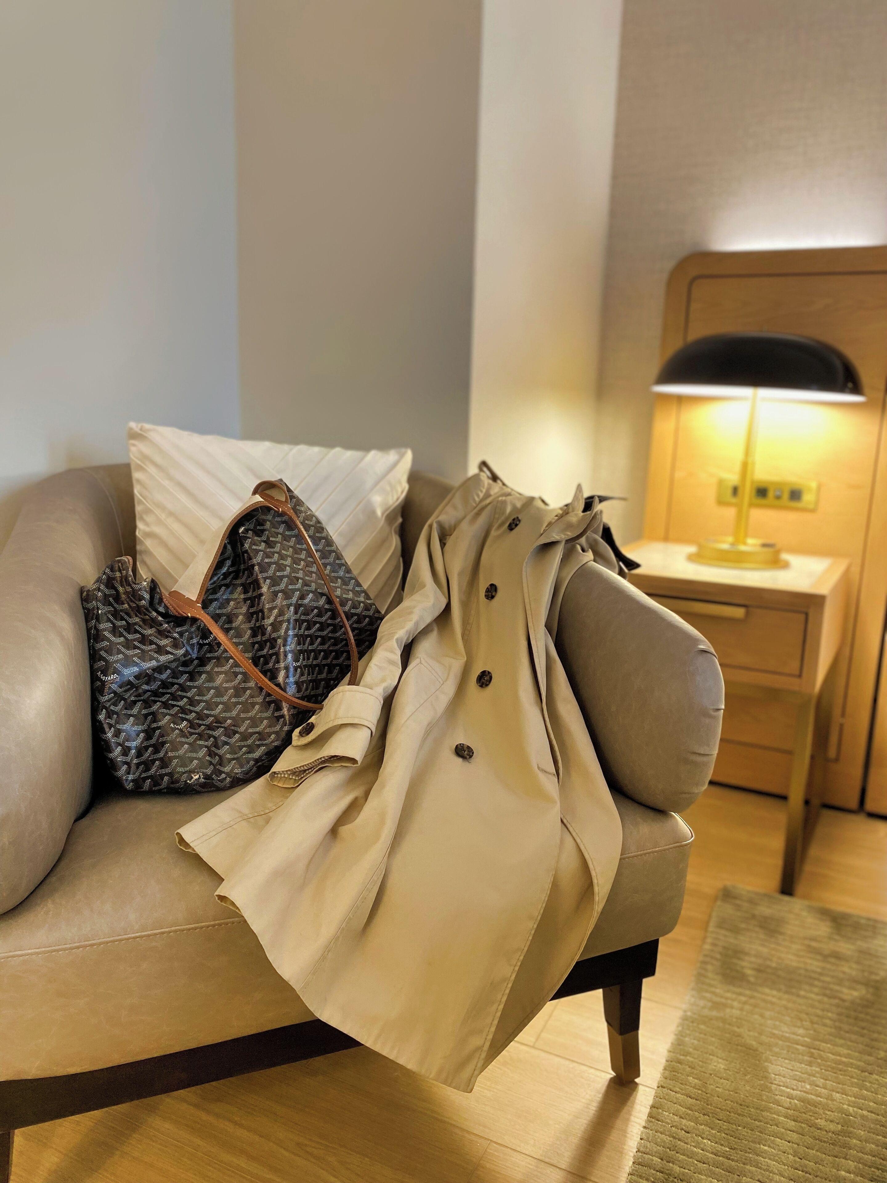 Hotel Aura Times Square New York