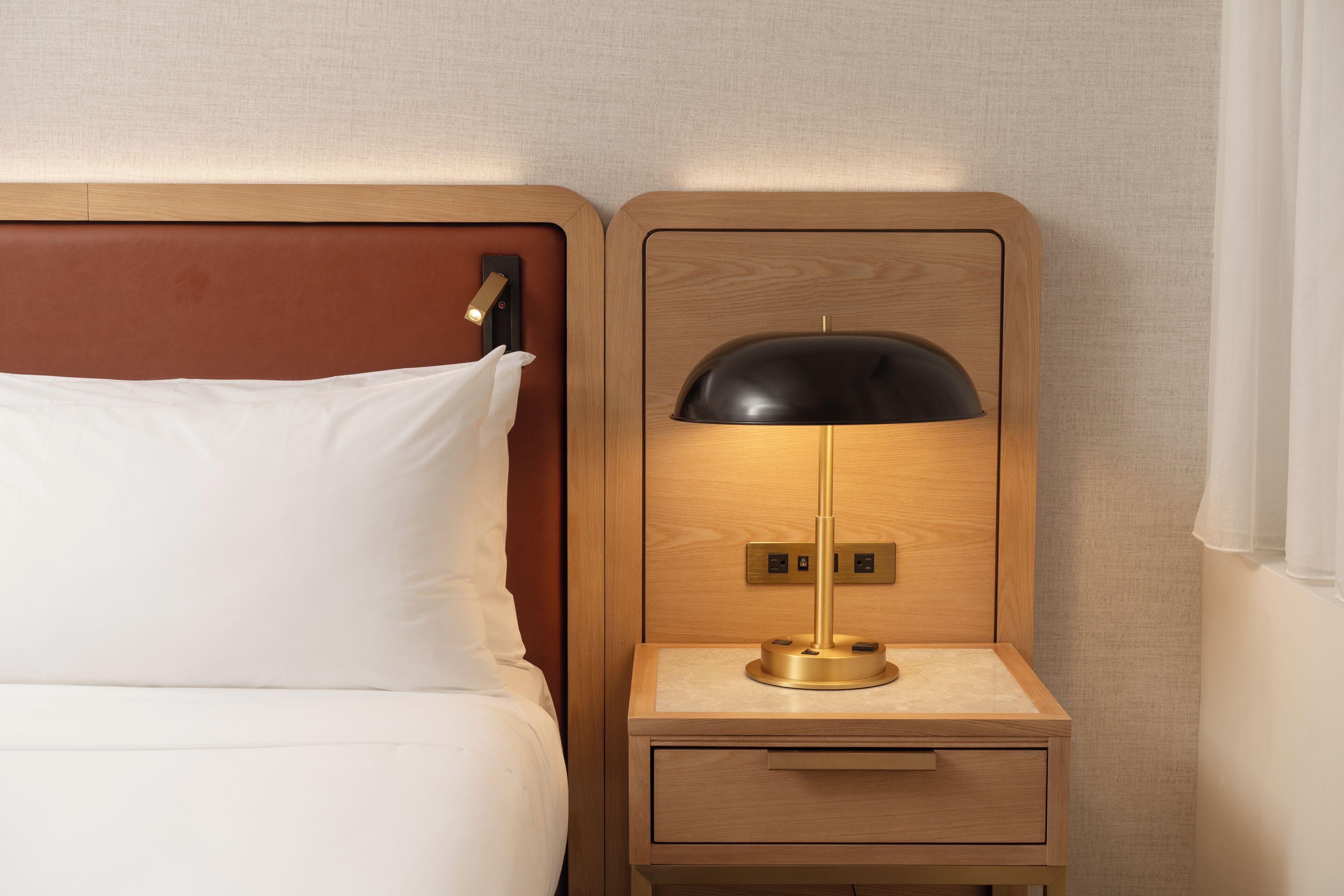 Aura Times Square Hotel New York