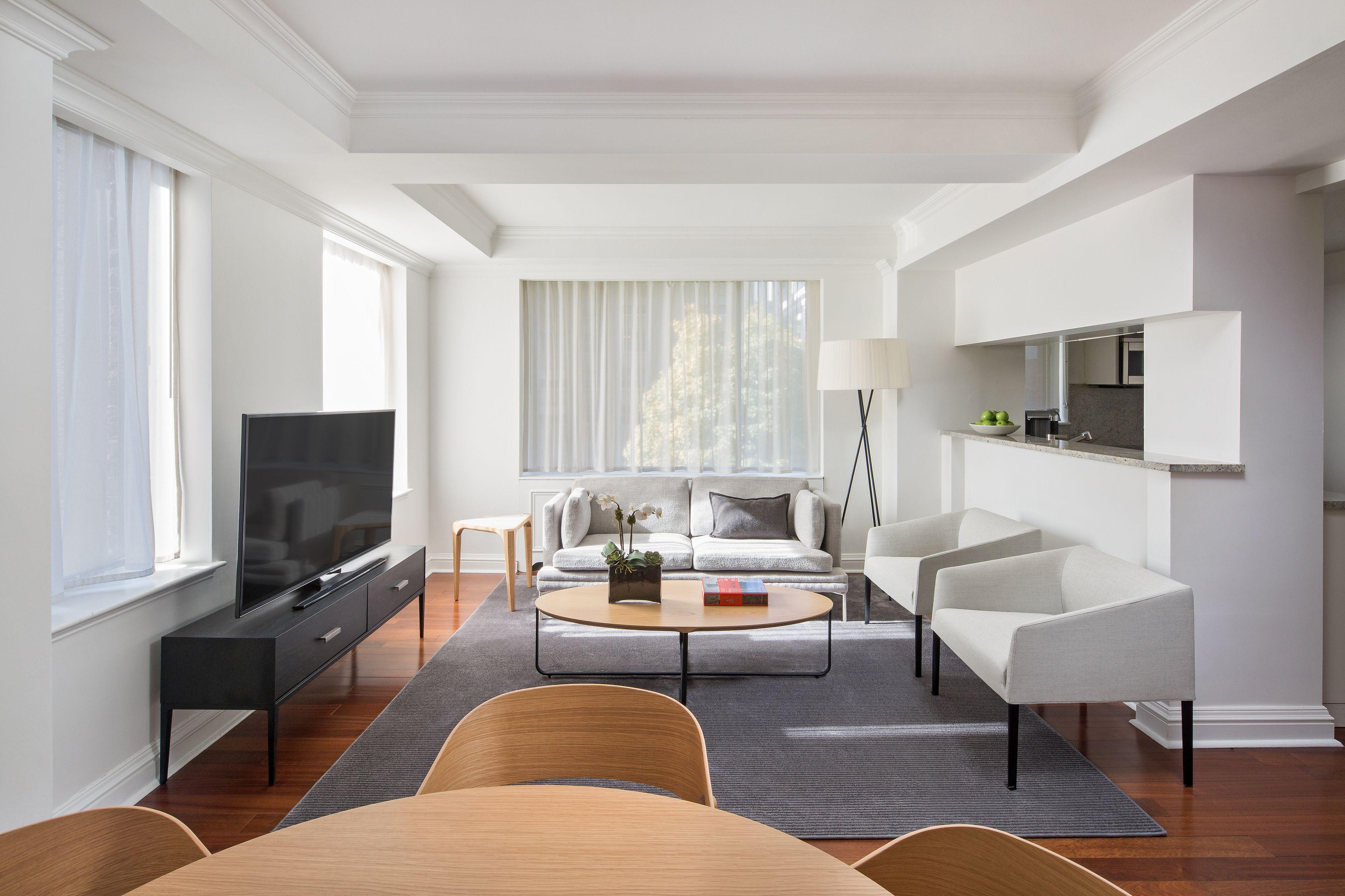 Aka Sutton Place Aparthotel