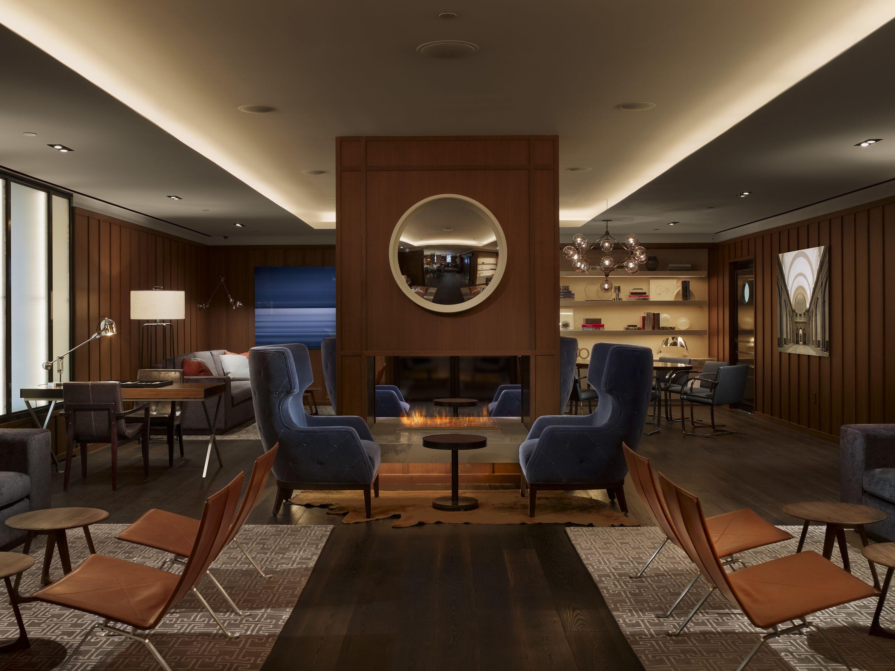 Aparthotel Aka Sutton Place