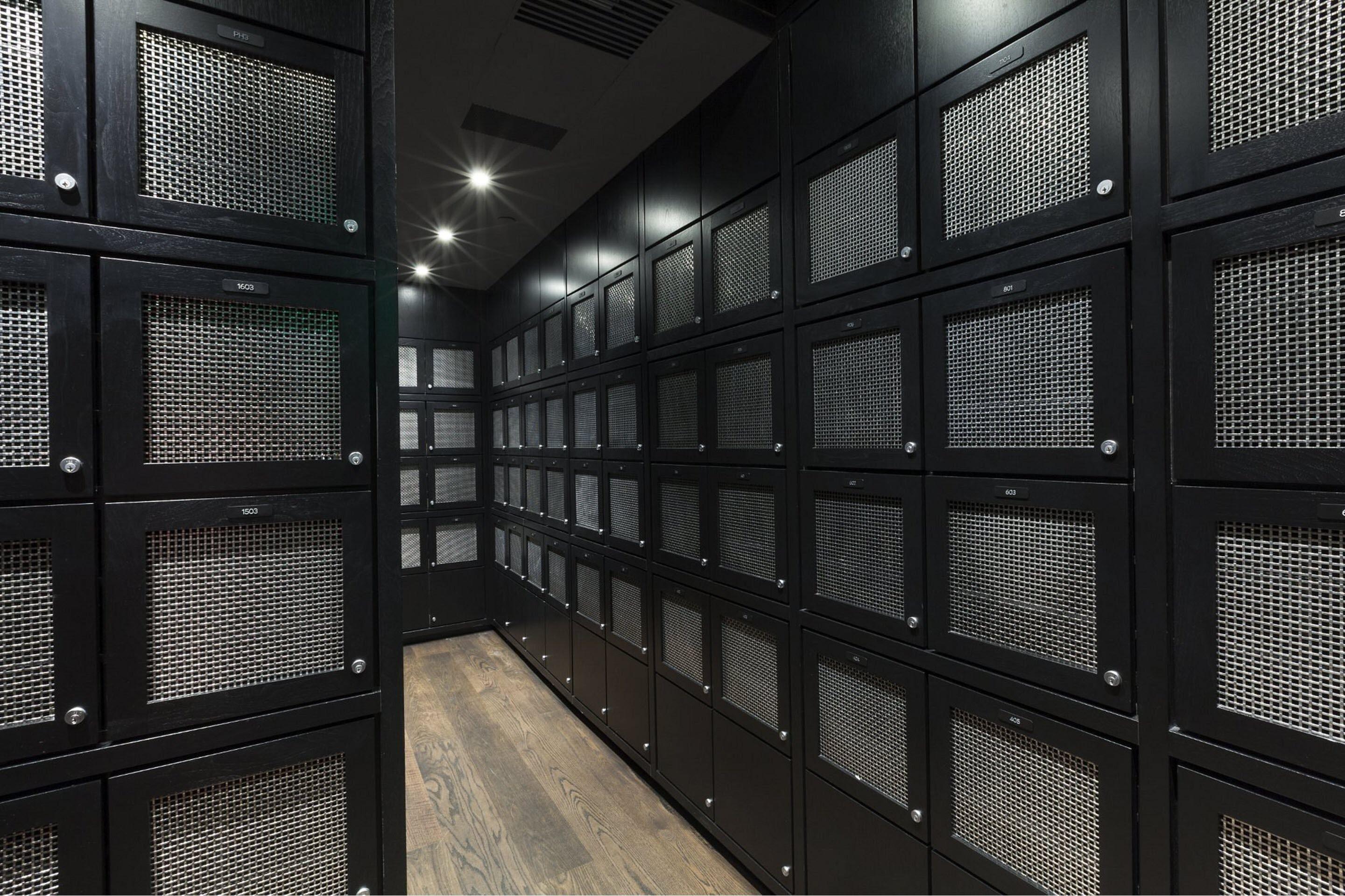 Aka Sutton Place Aparthotel