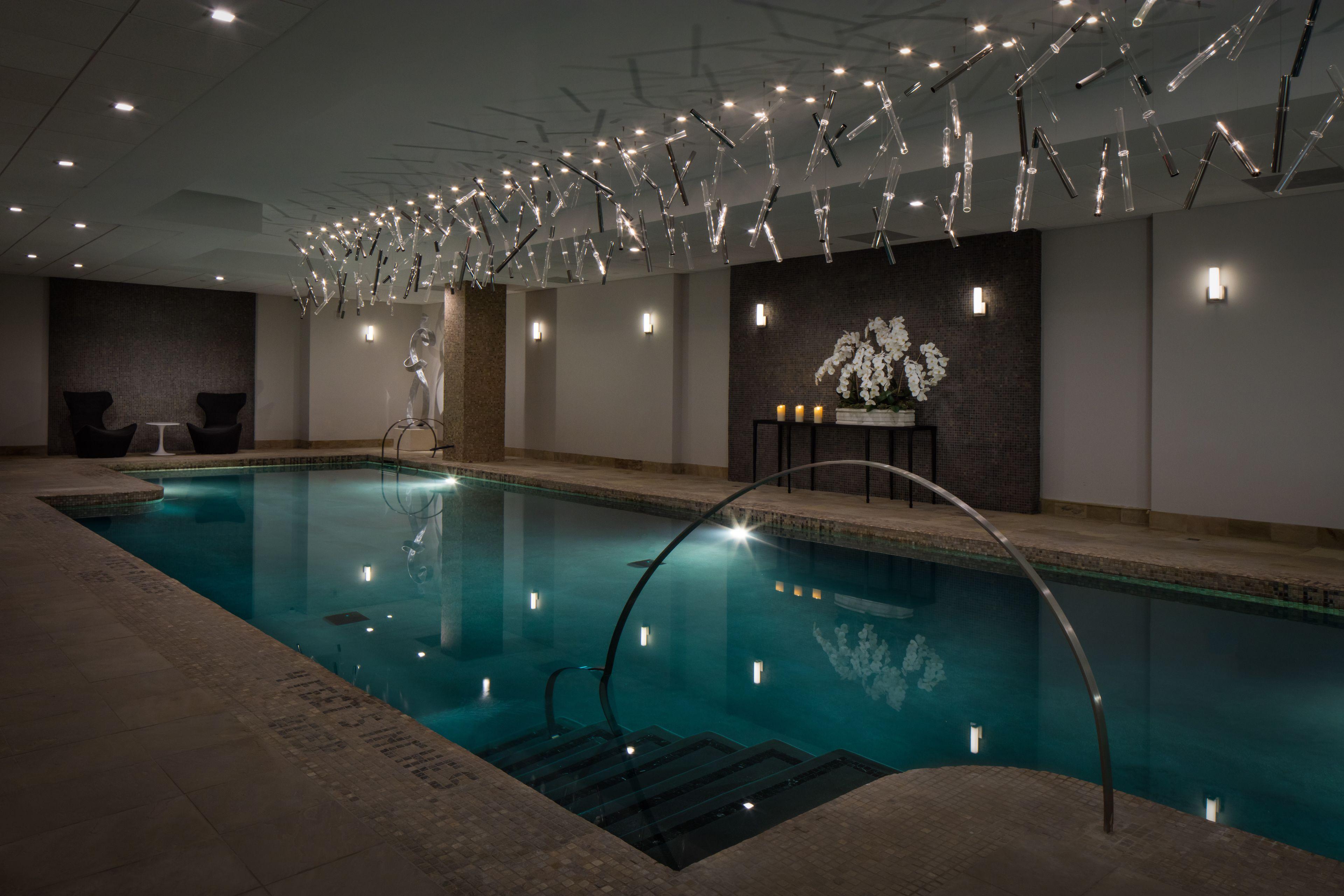 Aparthotel Aka Sutton Place