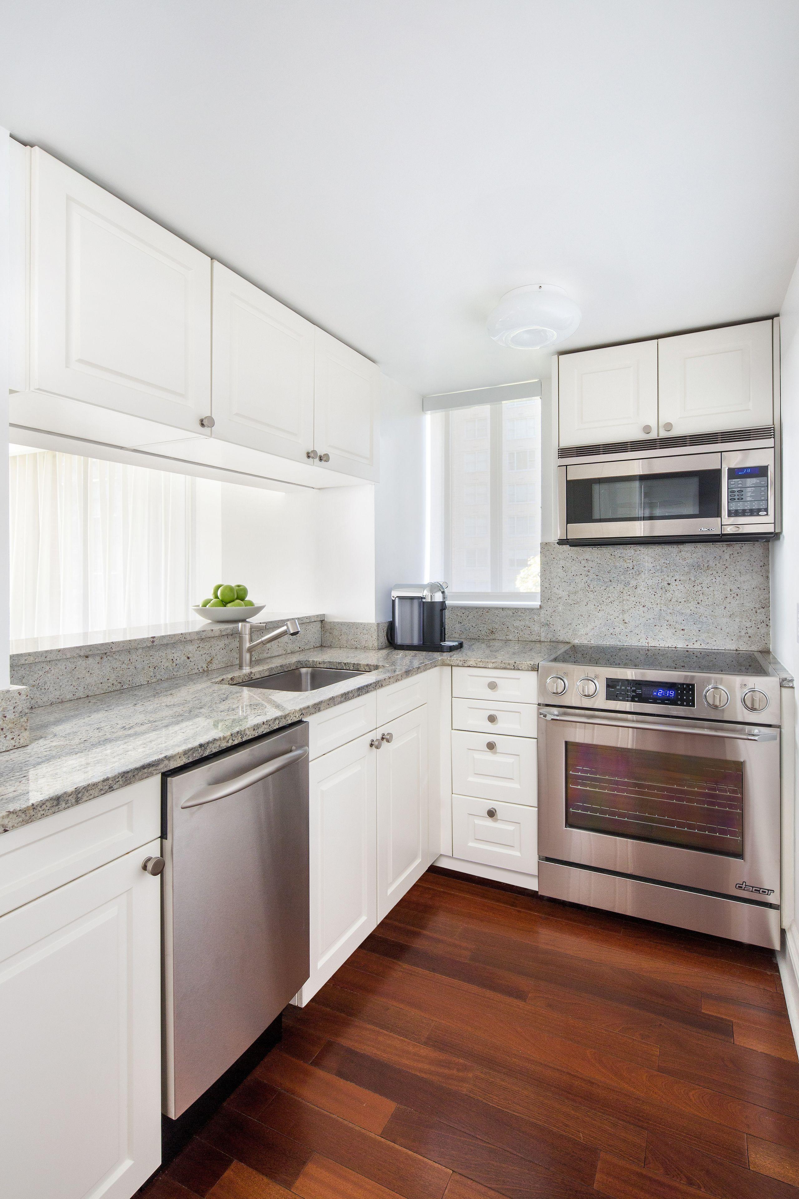 Aka Sutton Place 4* New York