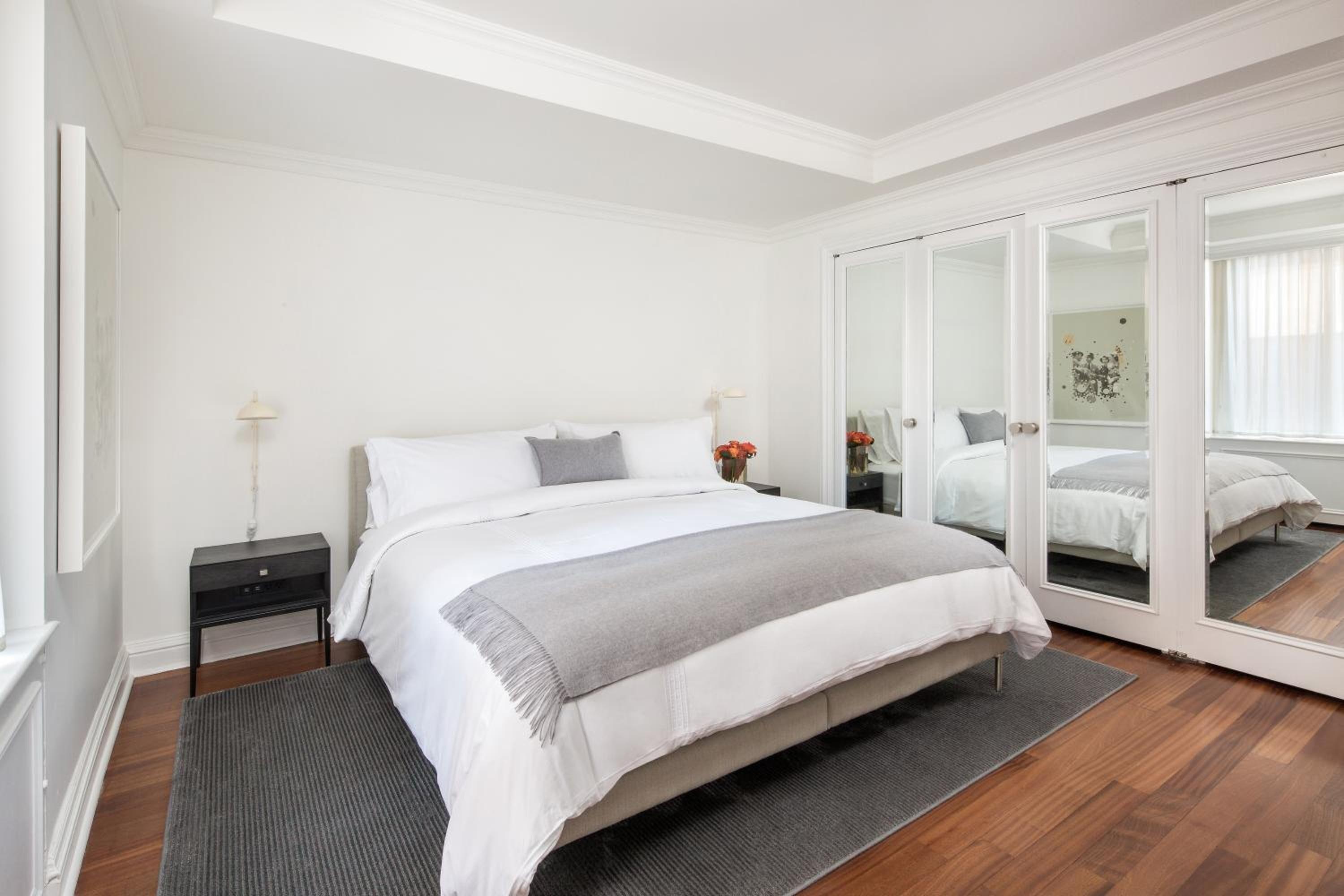 Aka Sutton Place 4* New York