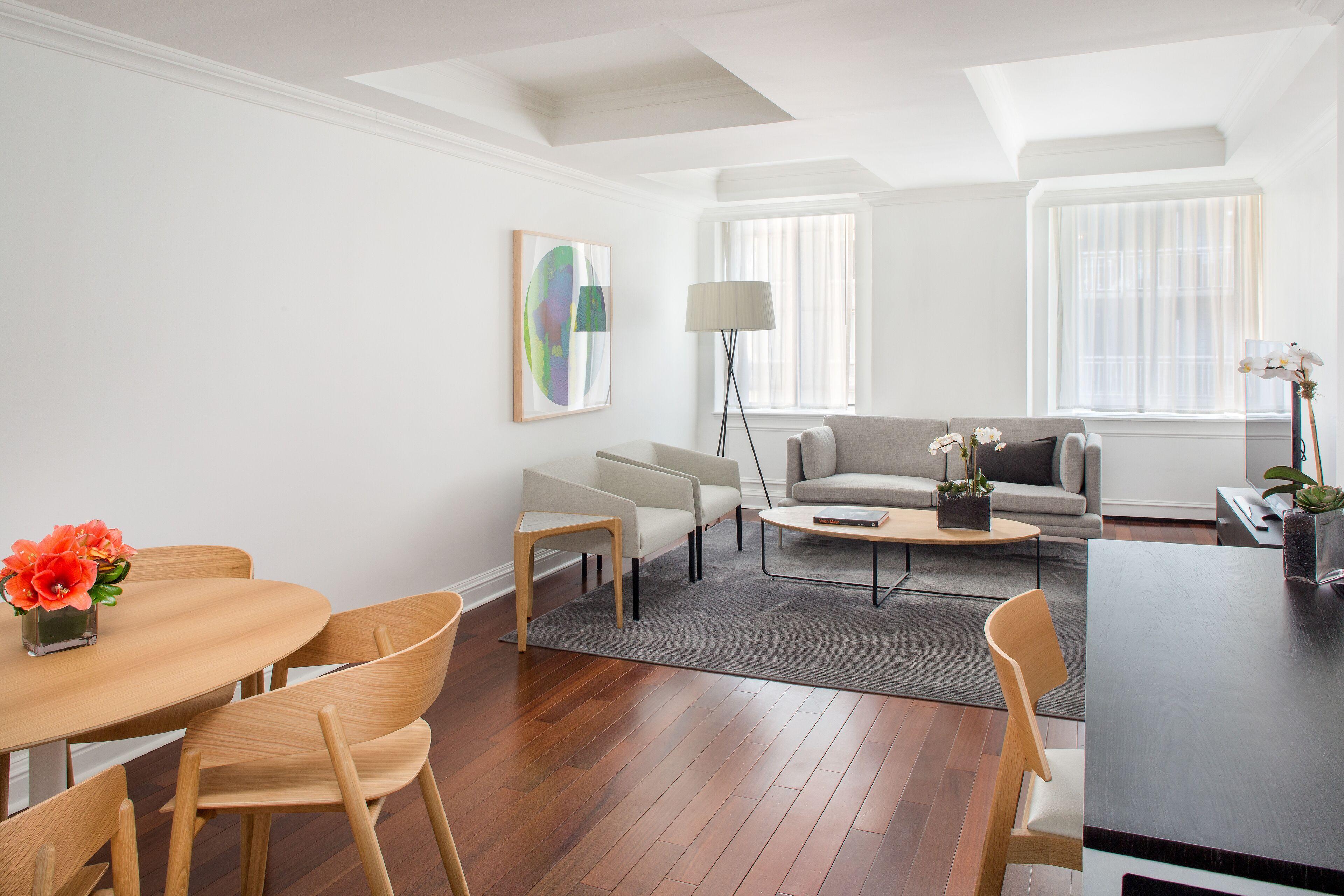 Aparthotel Aka Sutton Place New York