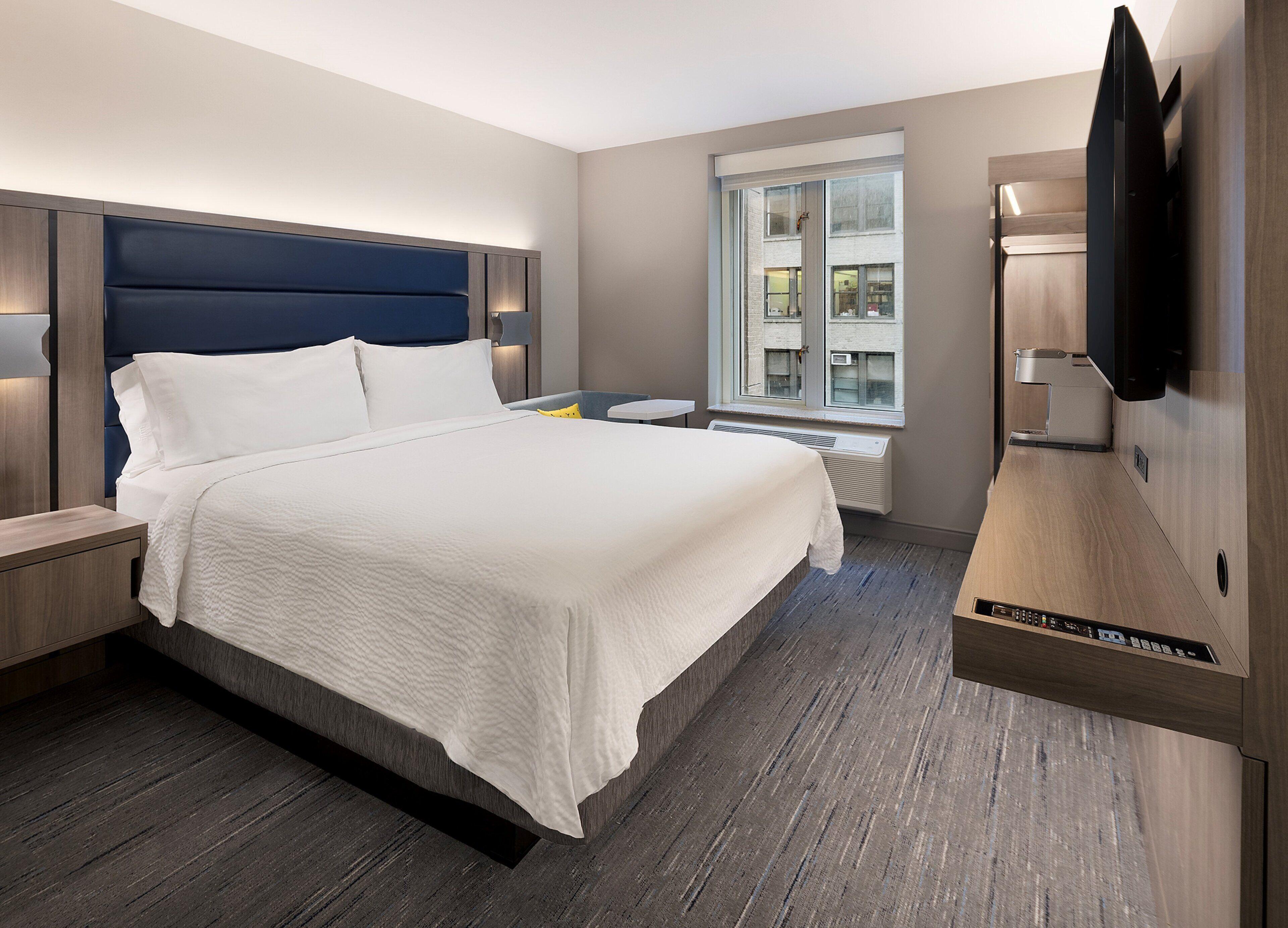 Hotel Express Nyc Chelsea - Nomad Area By Ihg 3*