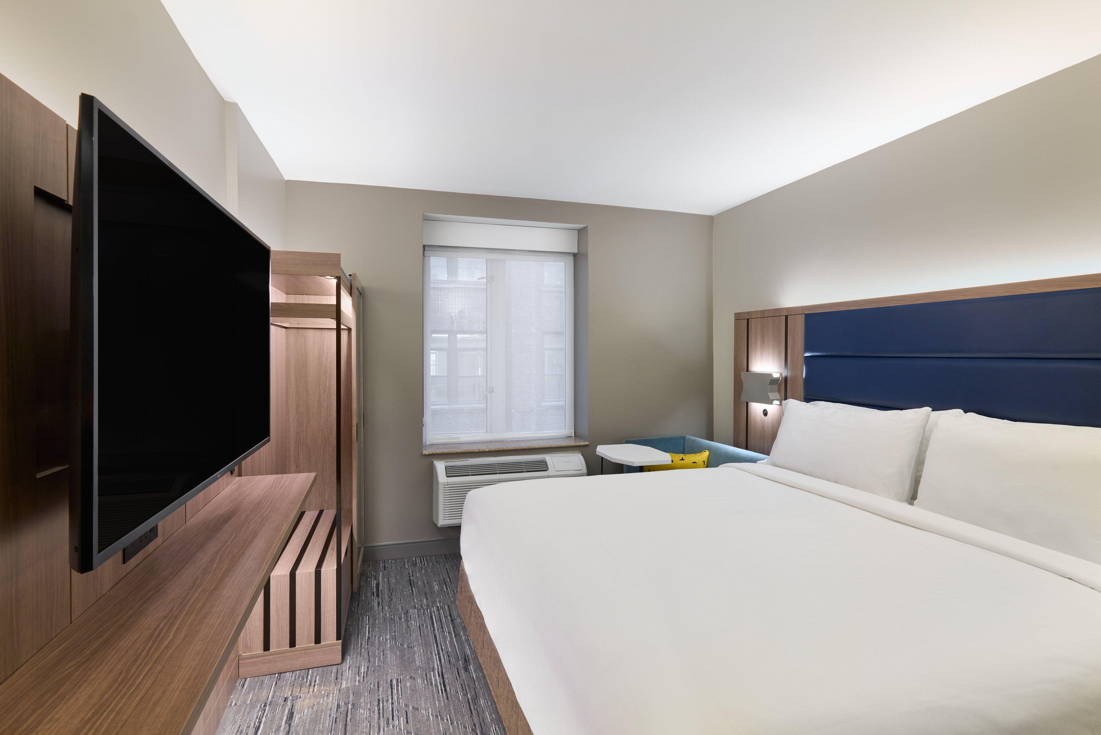 Express Nyc Chelsea - Nomad Area By Ihg New York