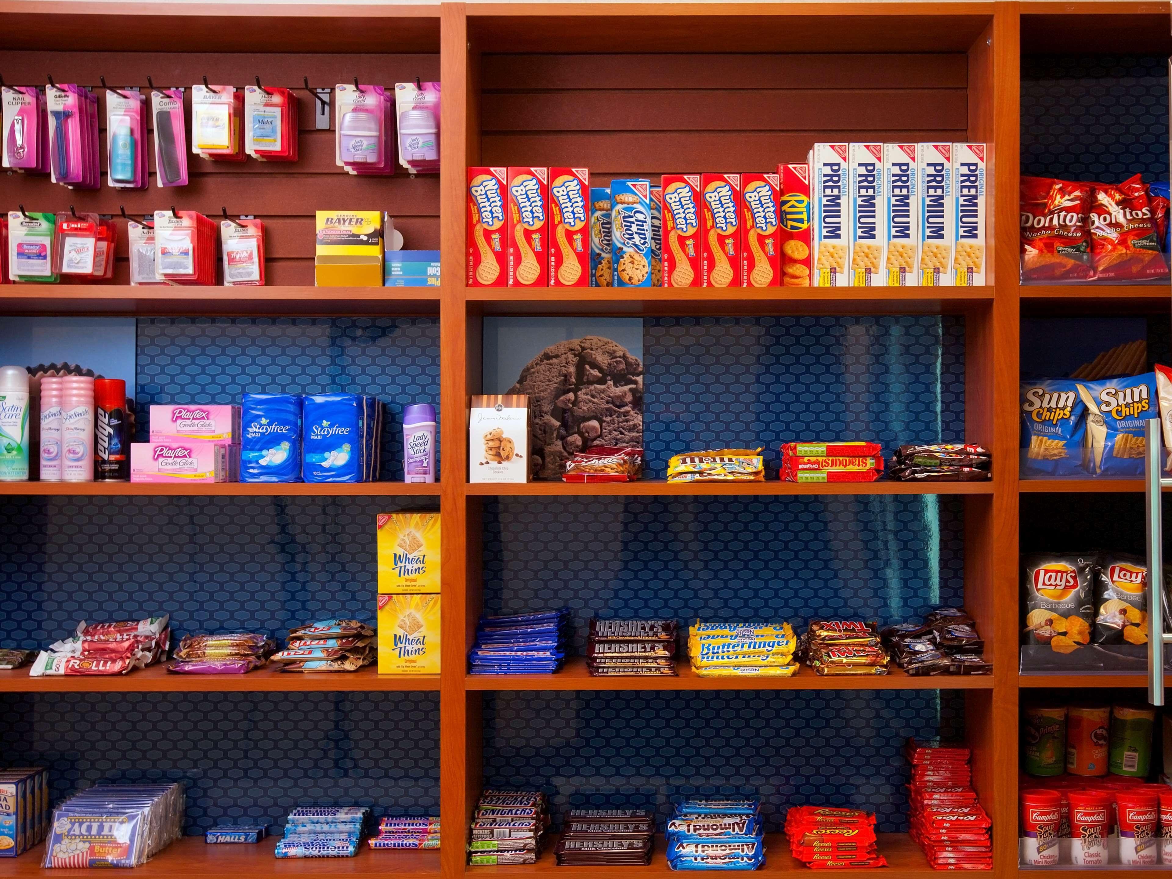 Hilton Garden New York/tribeca