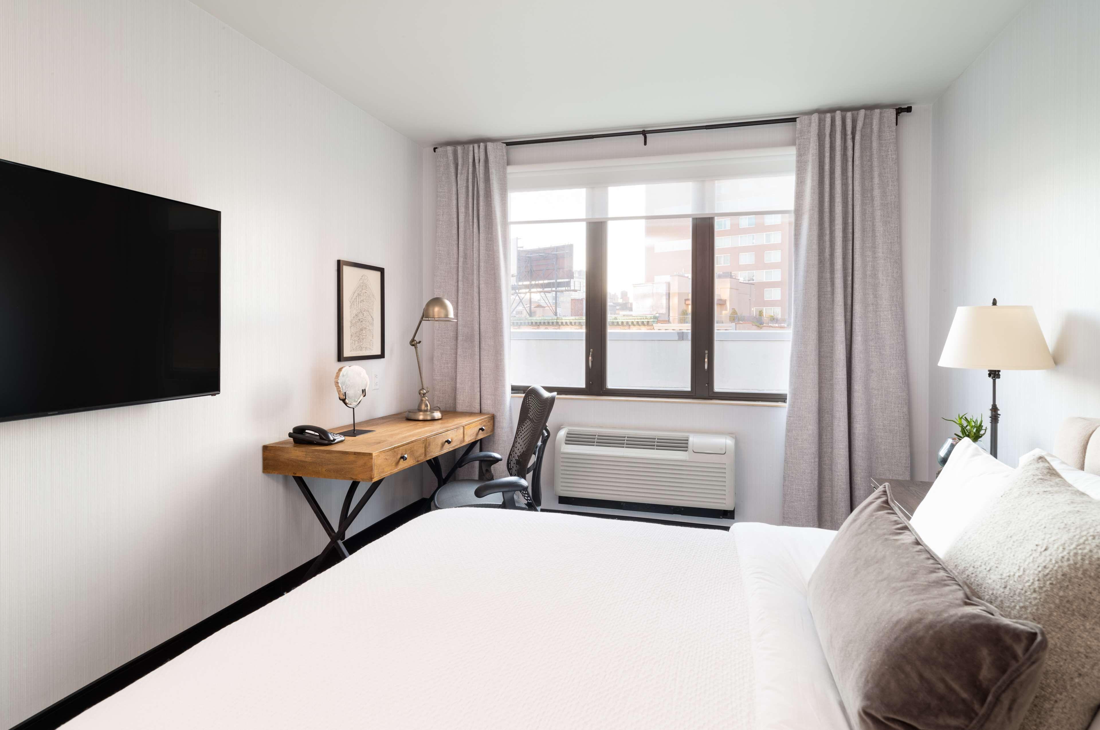 Hilton Garden New York/tribeca
