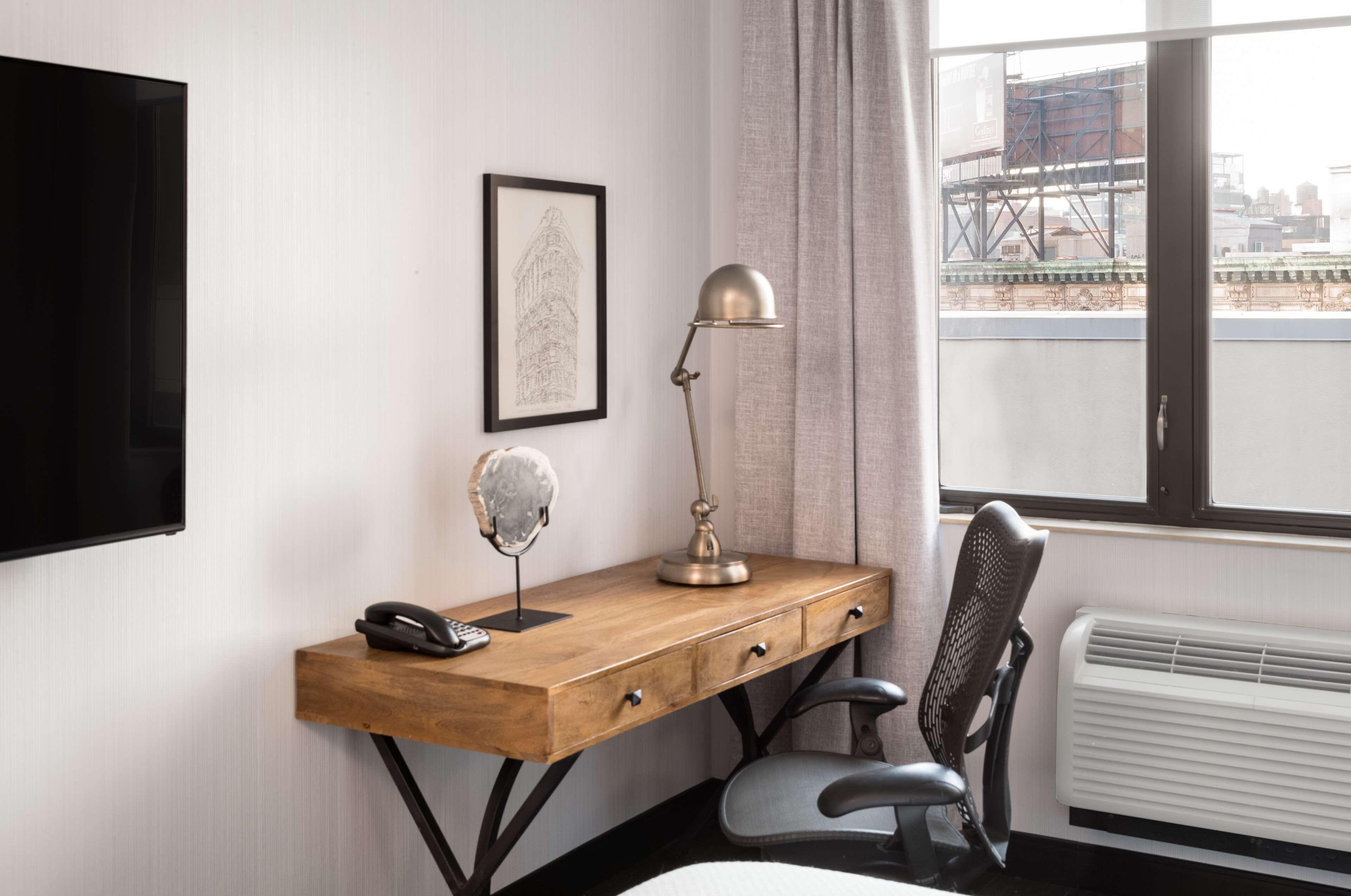 Hotel Hilton Garden New York/tribeca