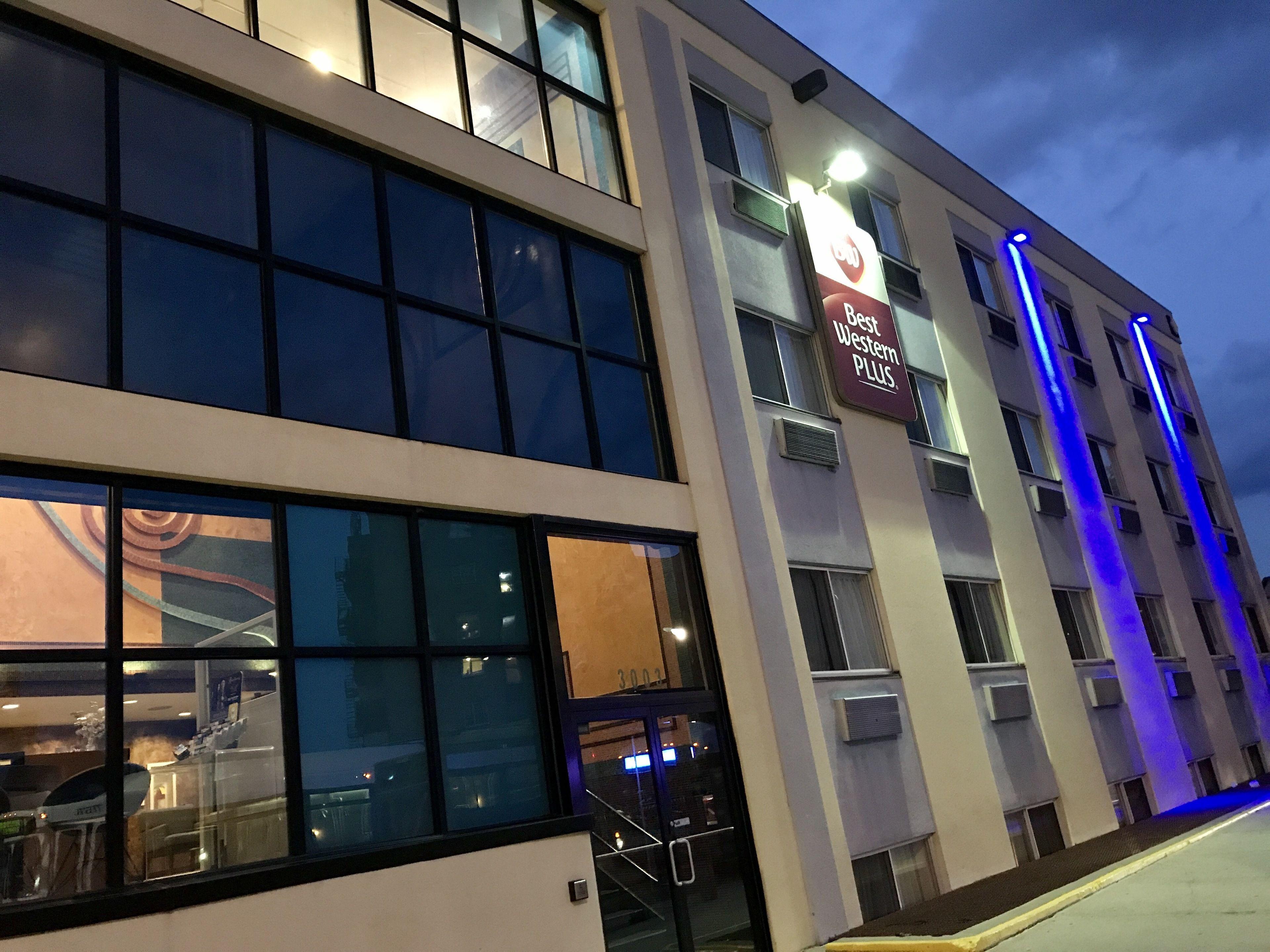 Hotel Western Brooklyn Bay