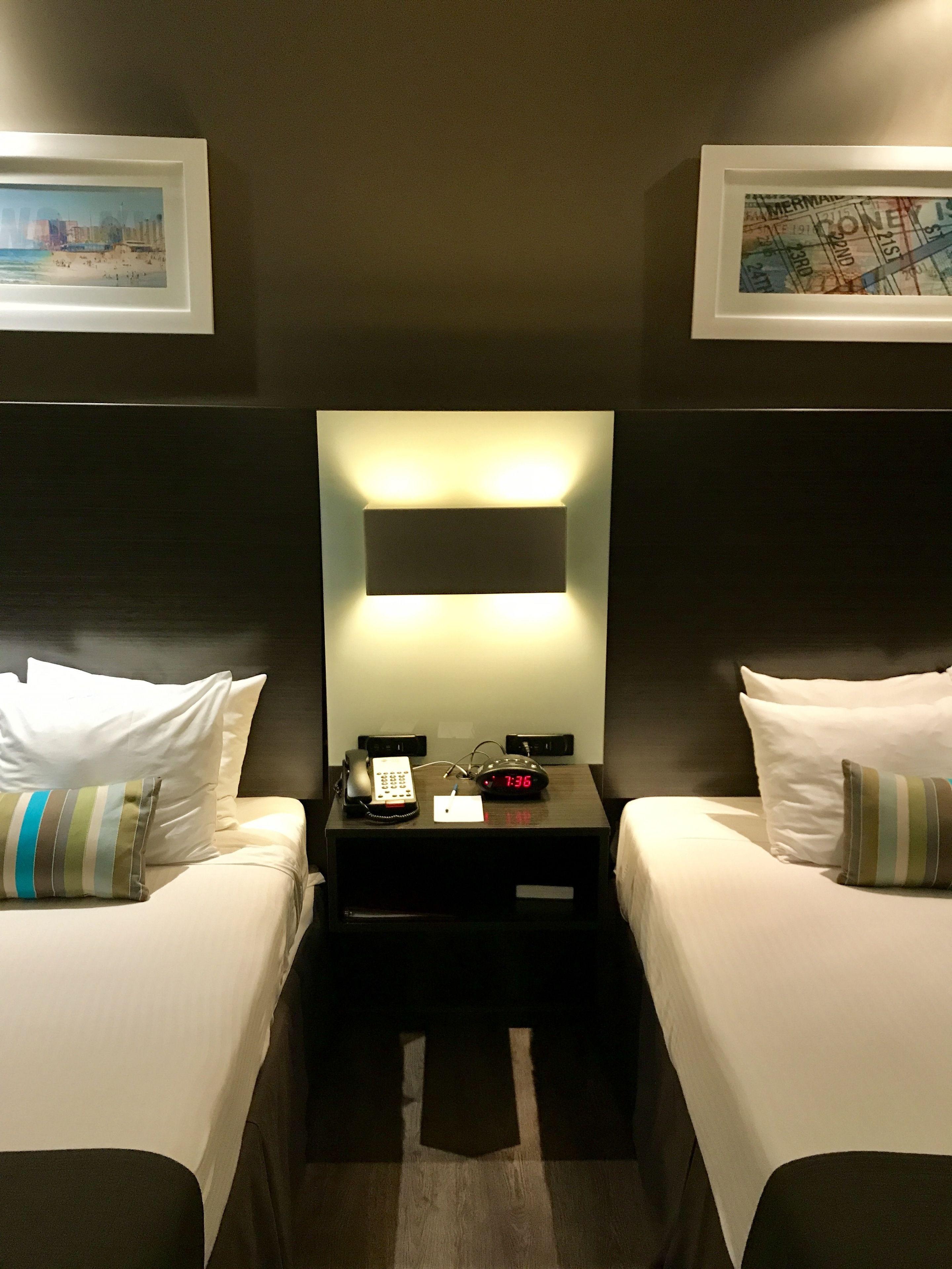 Western Brooklyn Bay New York