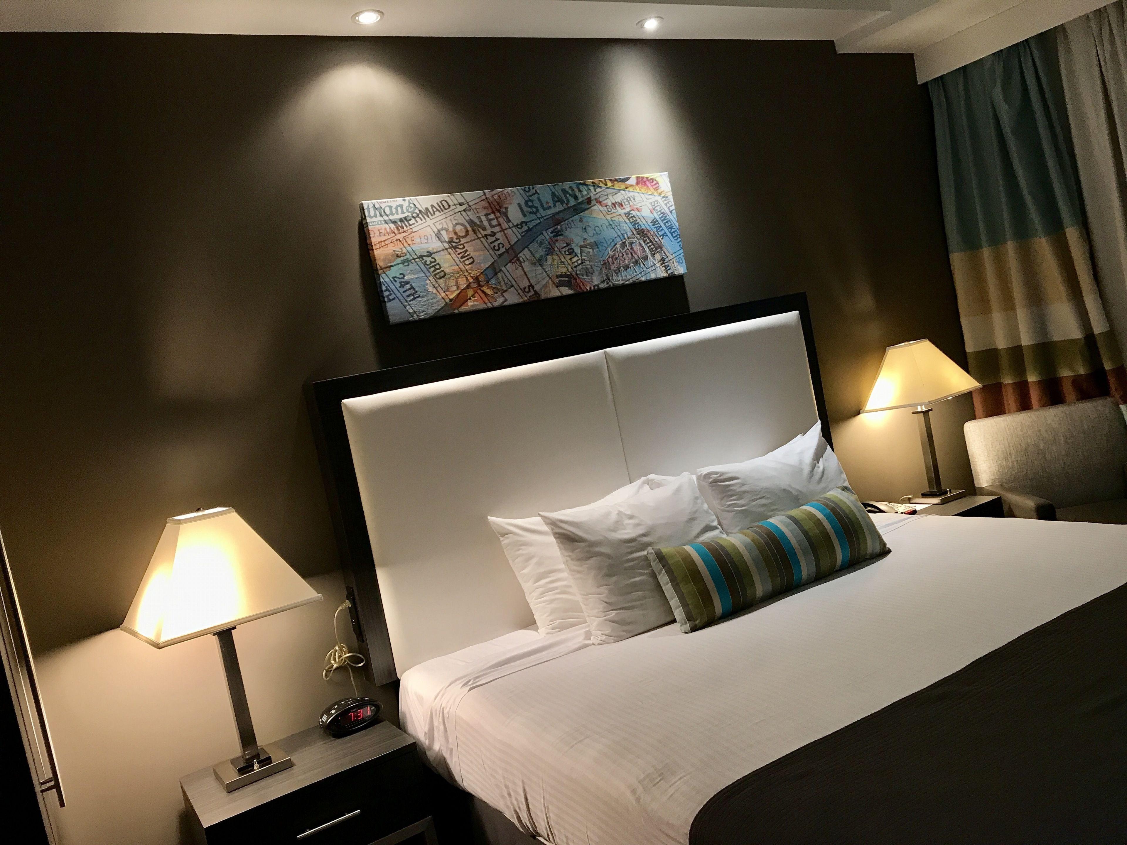 Western Brooklyn Bay Hotel