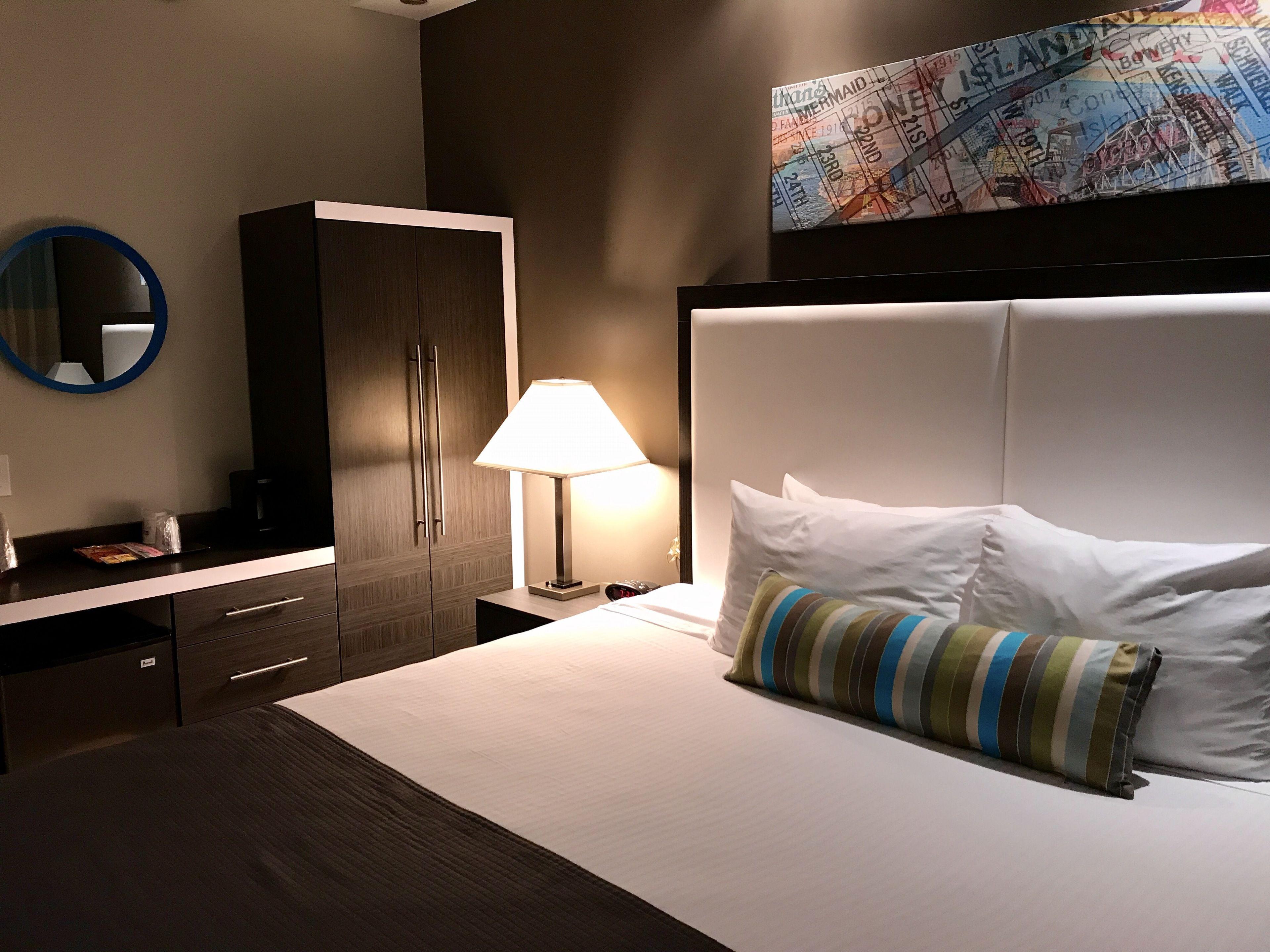 Hotel Western Brooklyn Bay