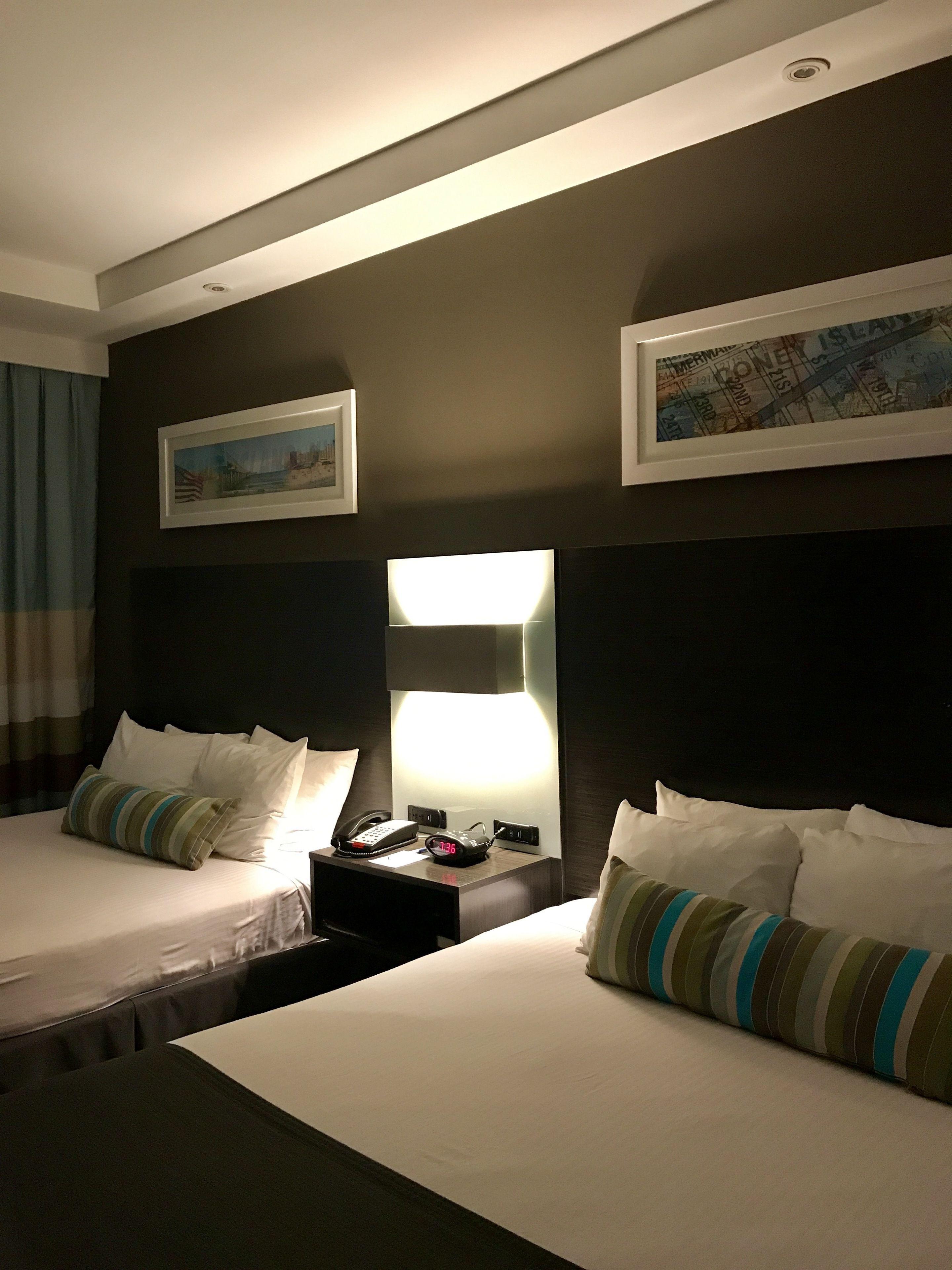 Hotel Western Brooklyn Bay New York