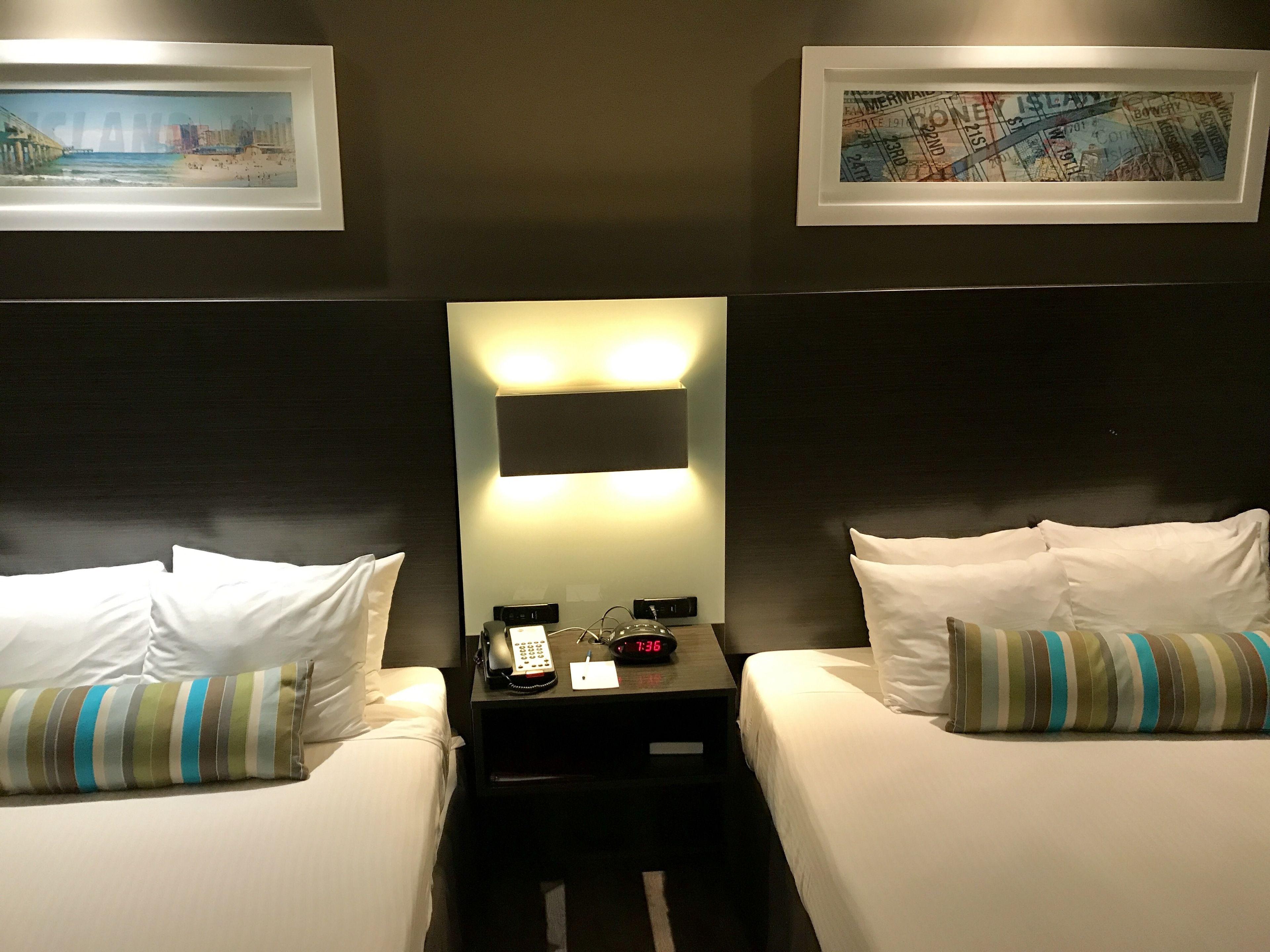 Western Brooklyn Bay New York