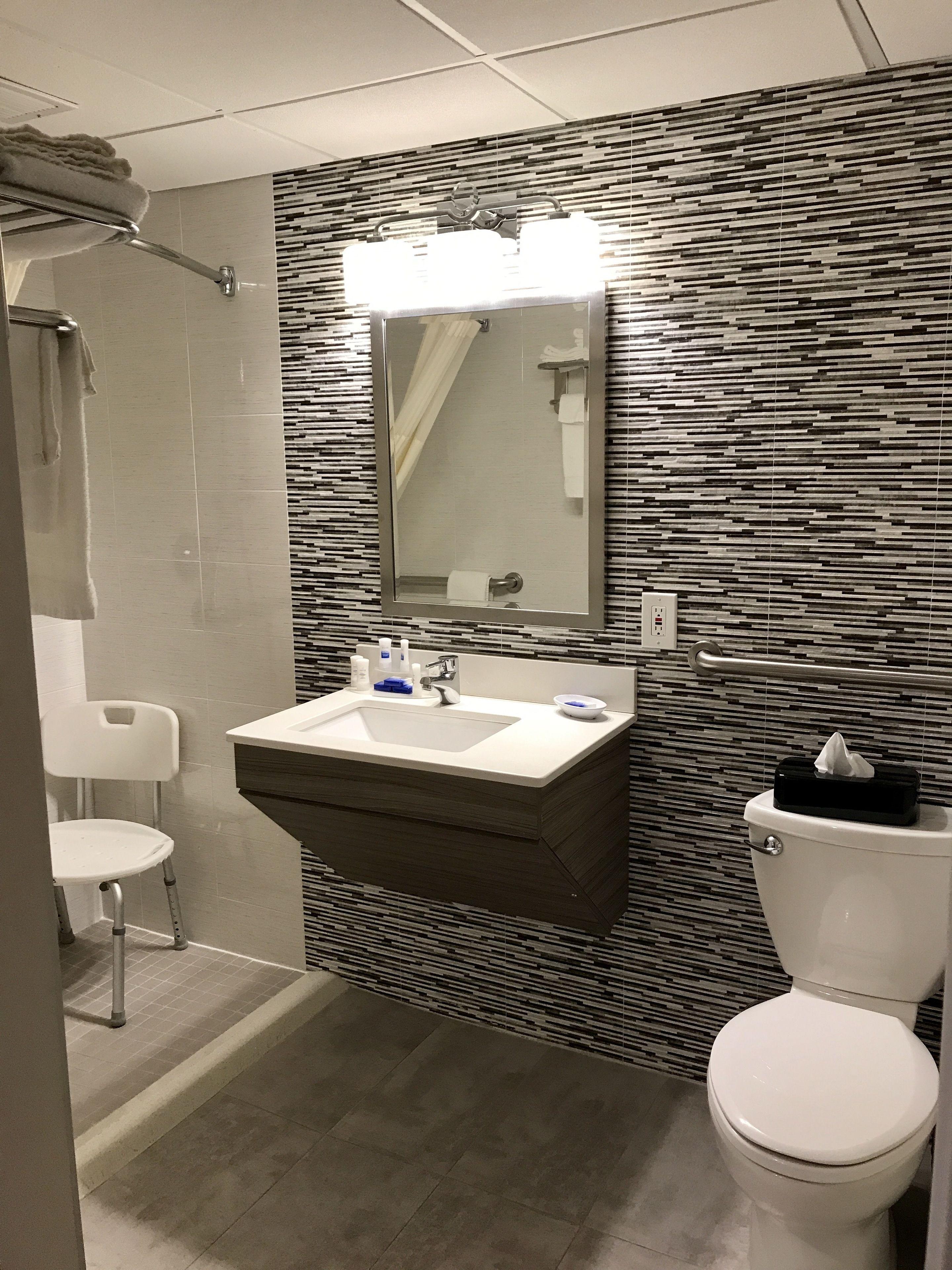 Western Brooklyn Bay Hotel