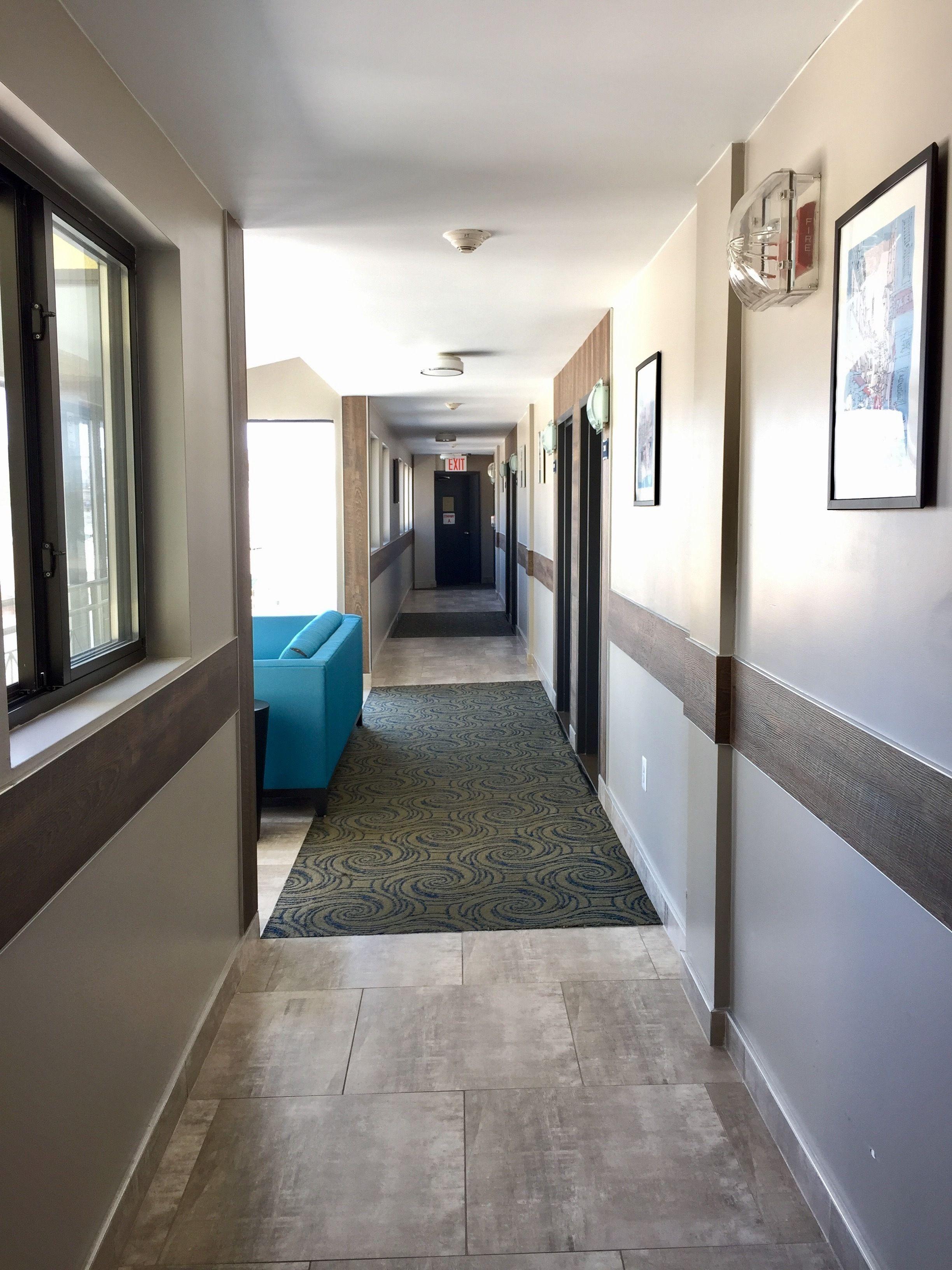 Western Brooklyn Bay Hotel 3*