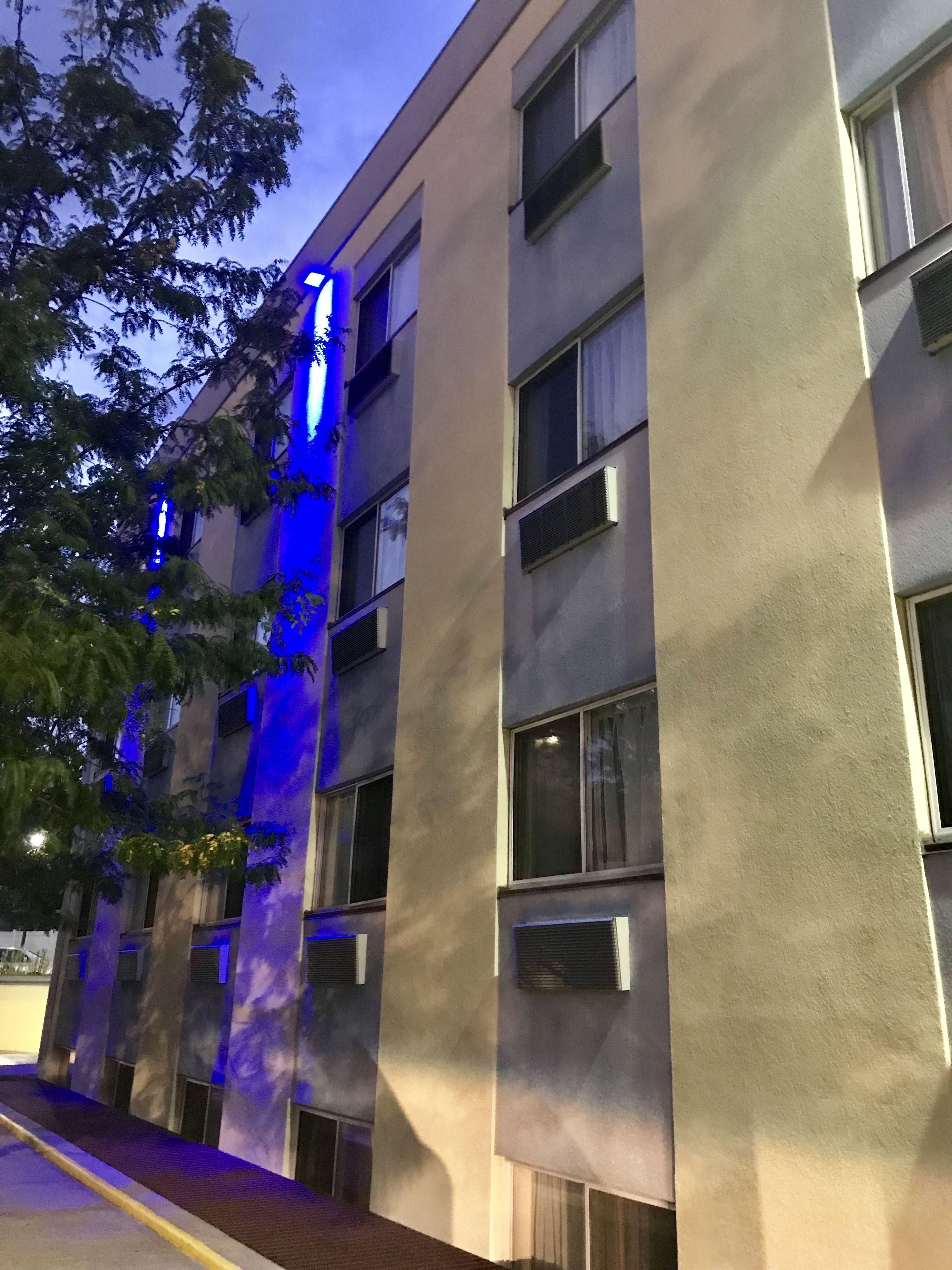 Hotel Western Brooklyn Bay 3*