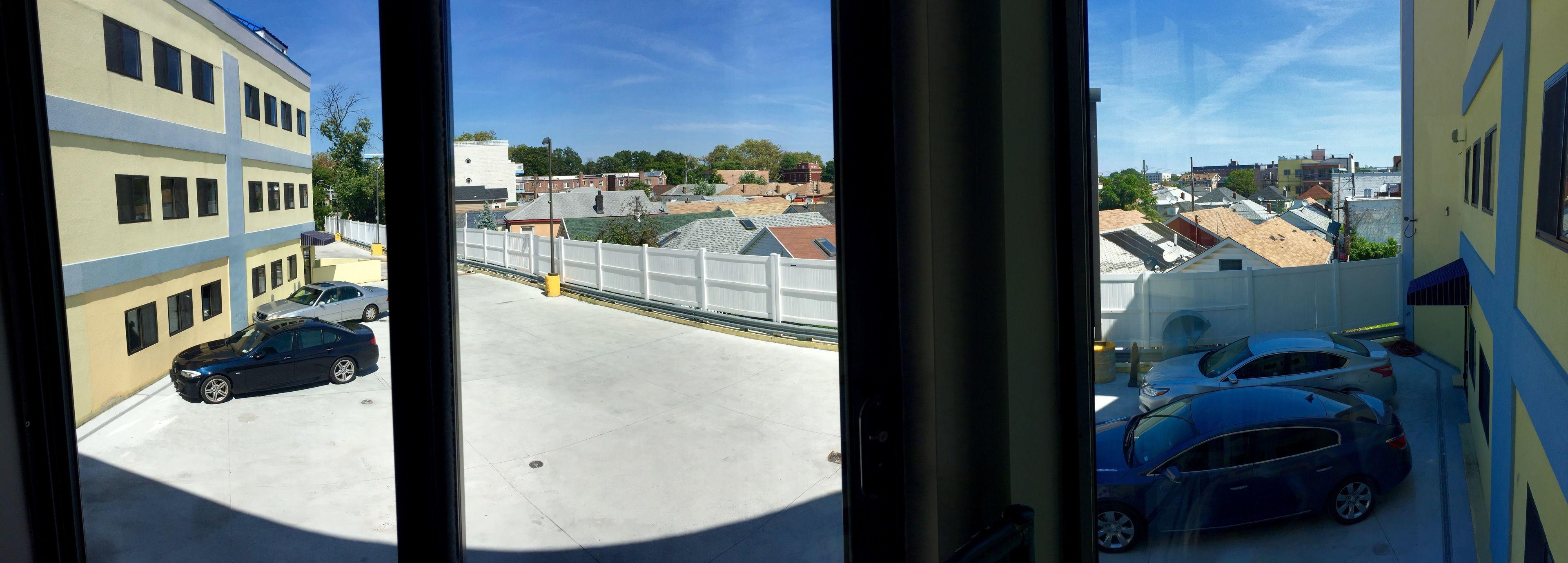 Hotel Western Brooklyn Bay 3*