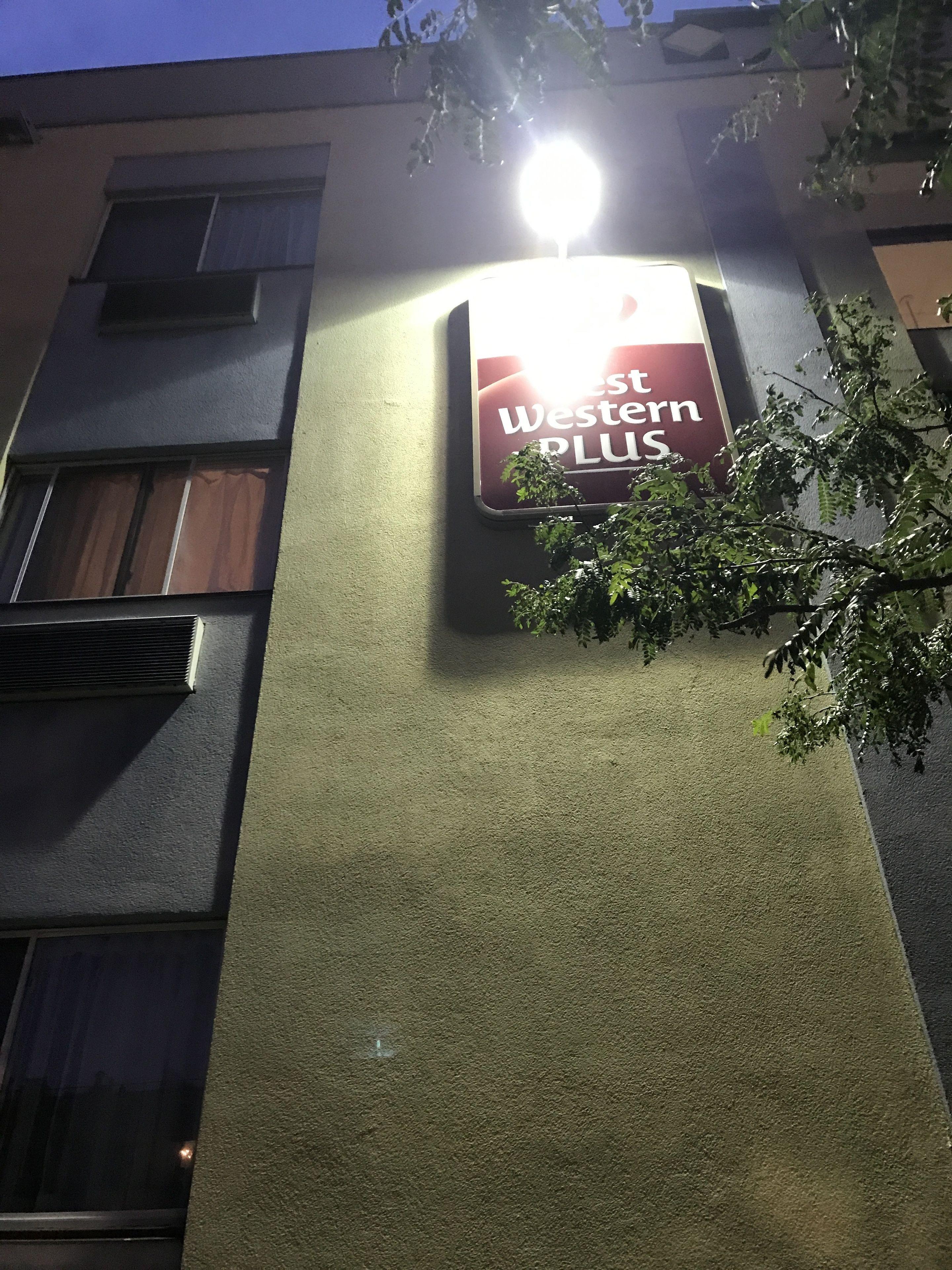 Western Brooklyn Bay New York