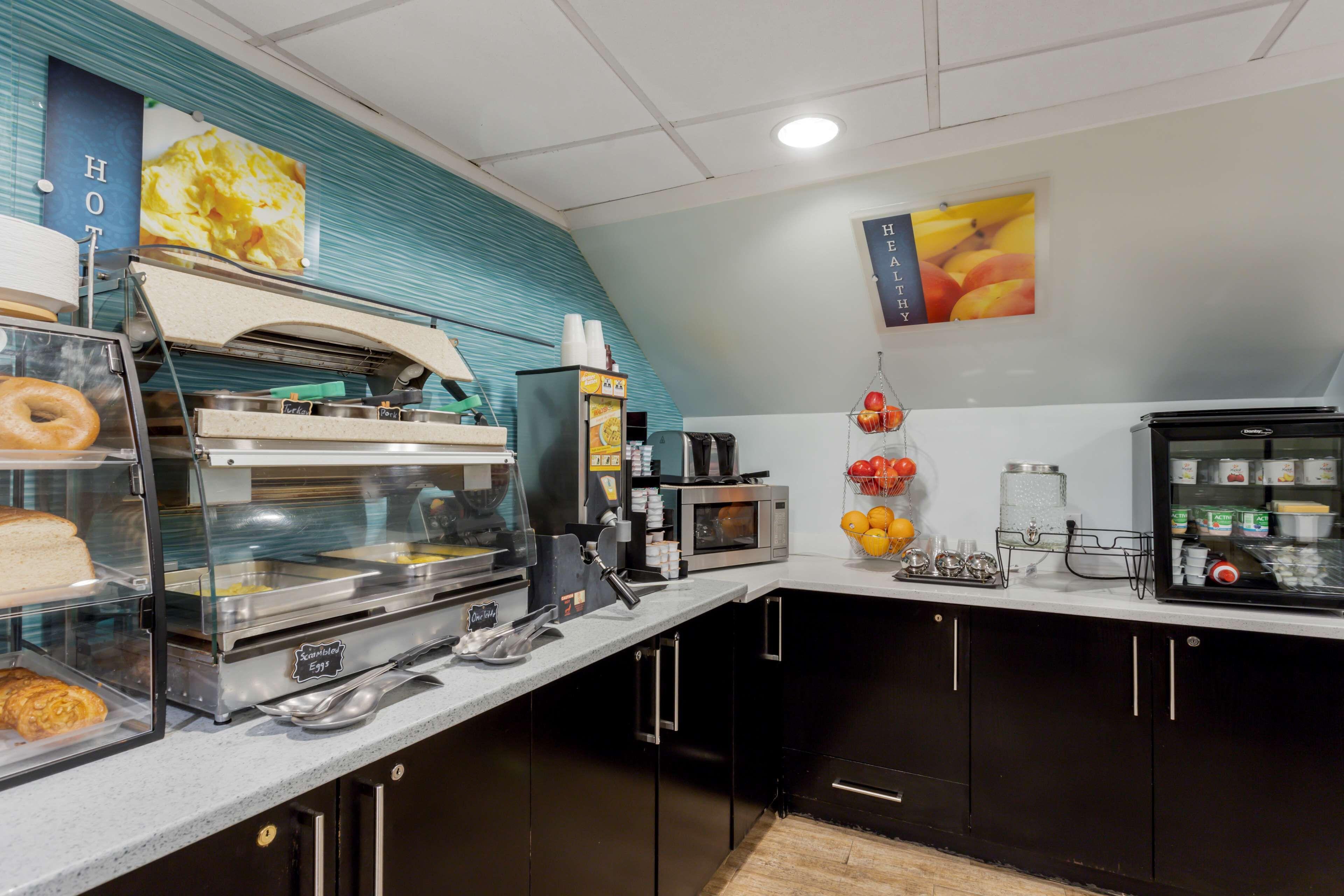 Hotel Western Brooklyn Bay