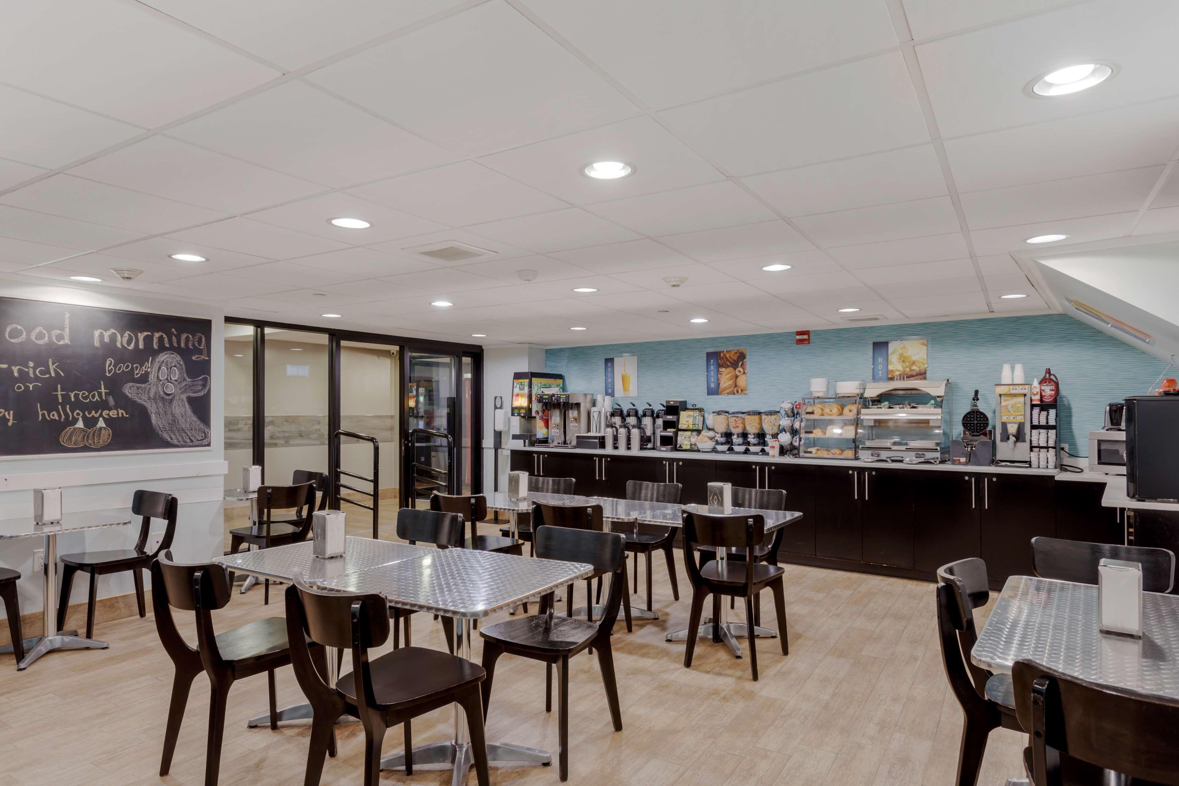 Hotel Western Brooklyn Bay