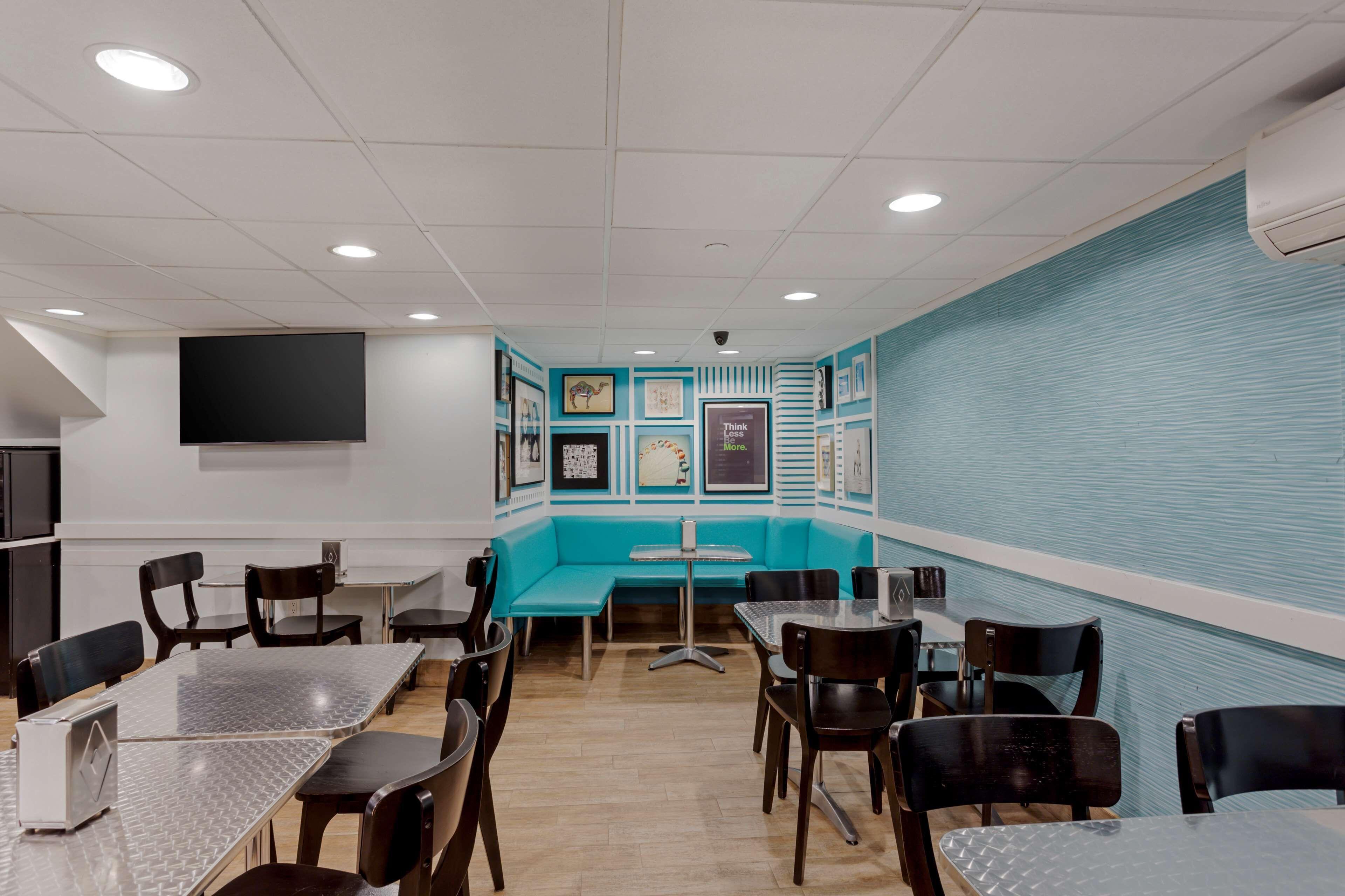 Western Brooklyn Bay New York