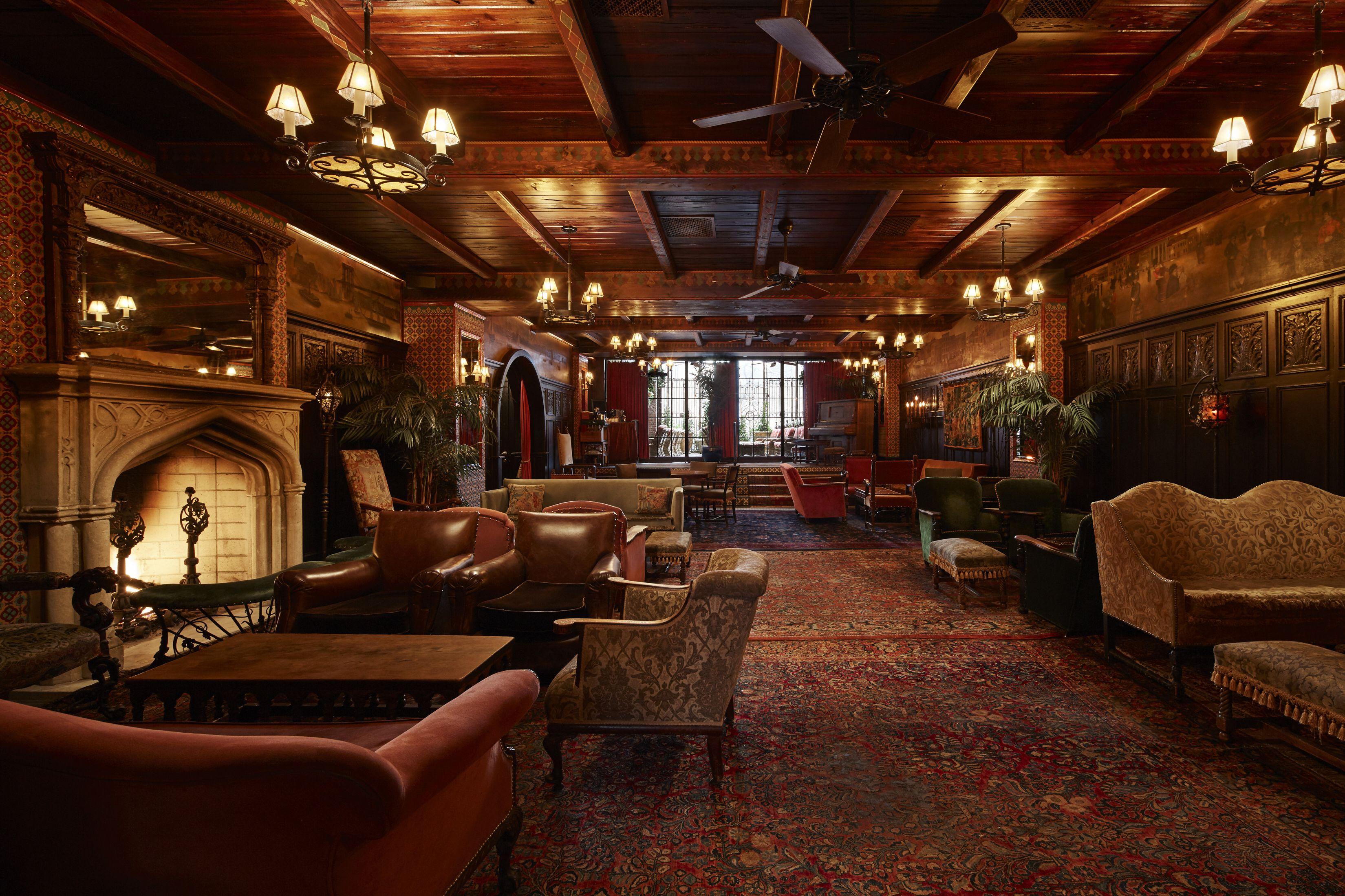 The Bowery 5* New York