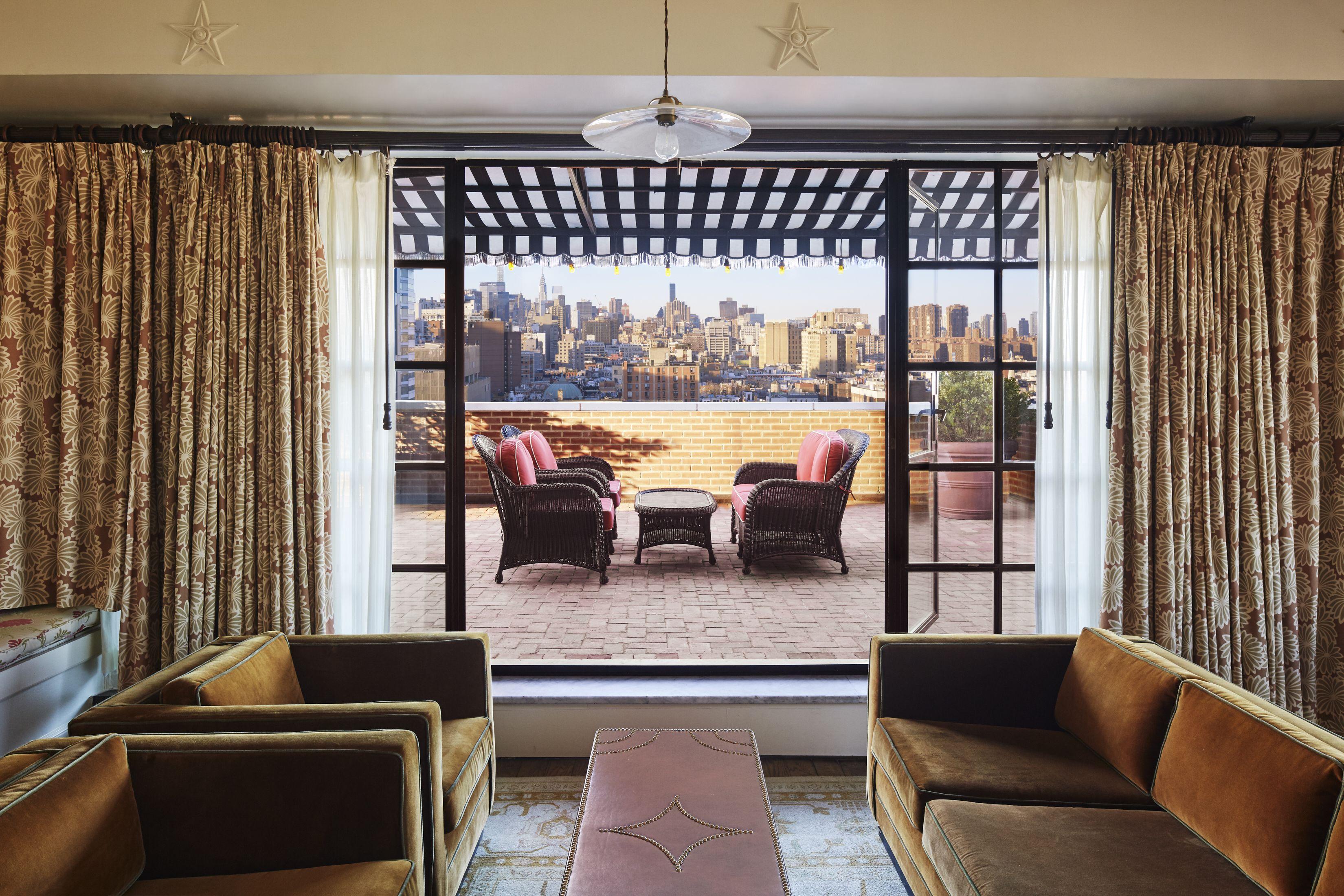 The Bowery 5*