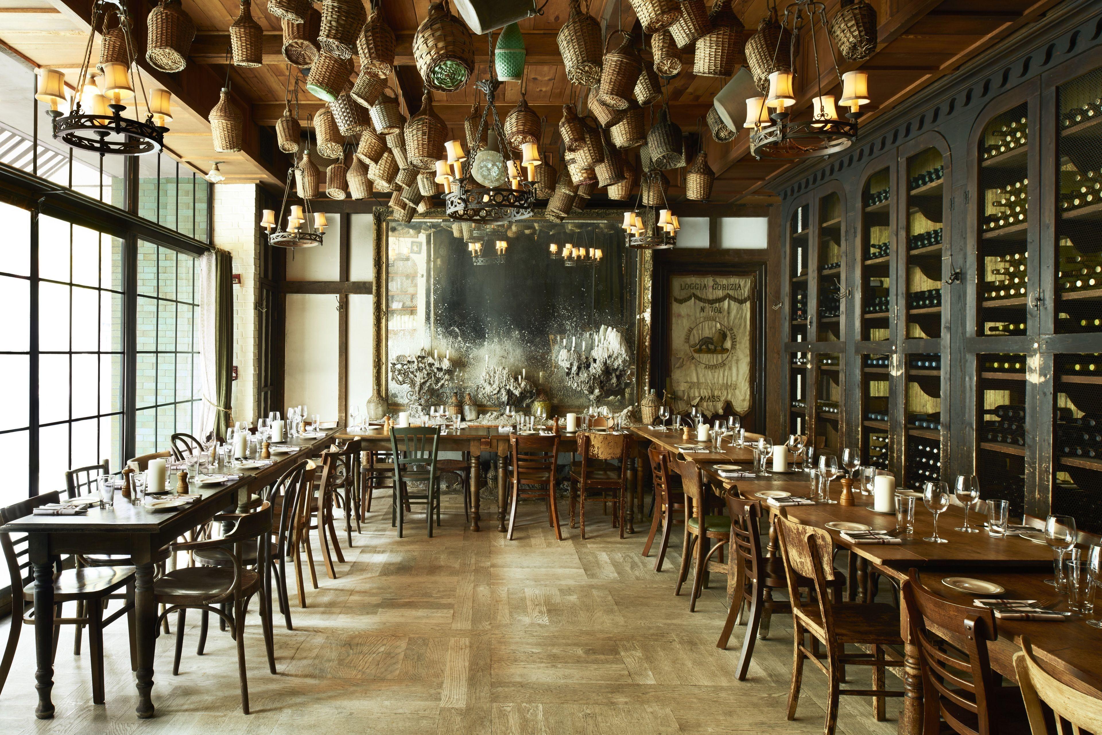 The Bowery