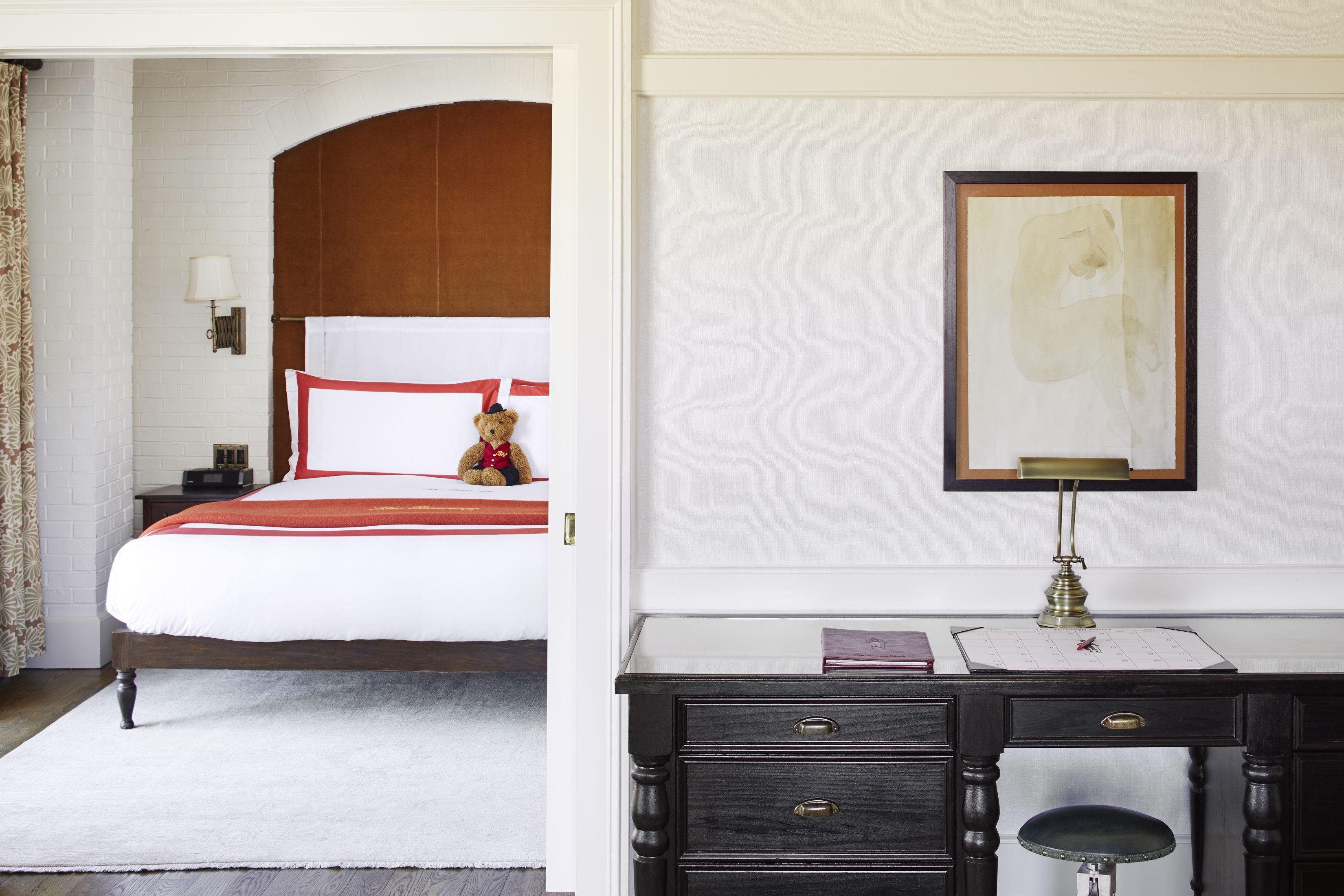 The Bowery Hotel New York