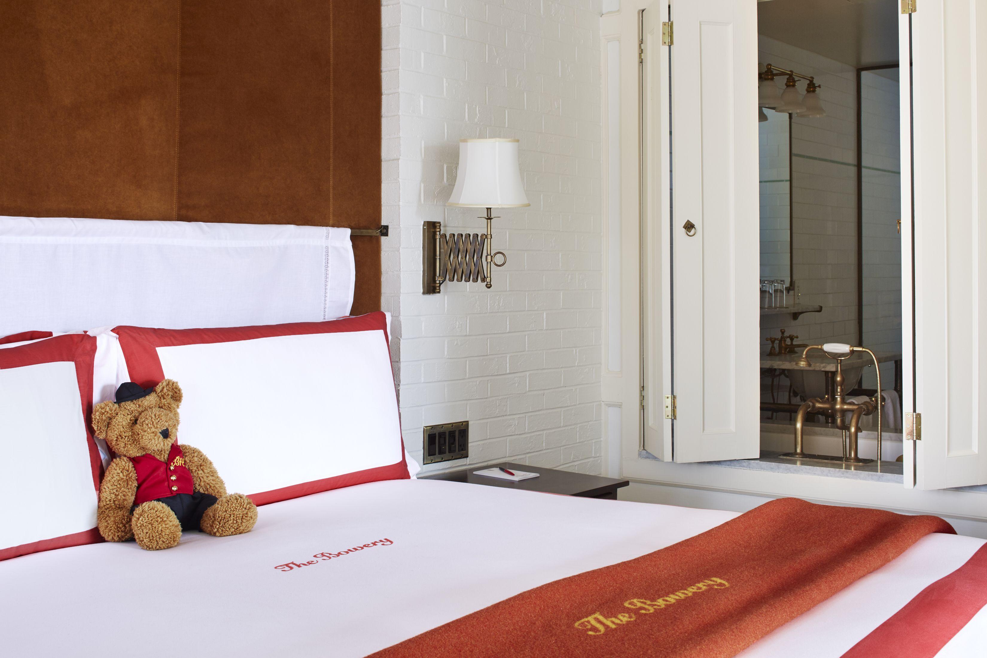 Hotel The Bowery 5*
