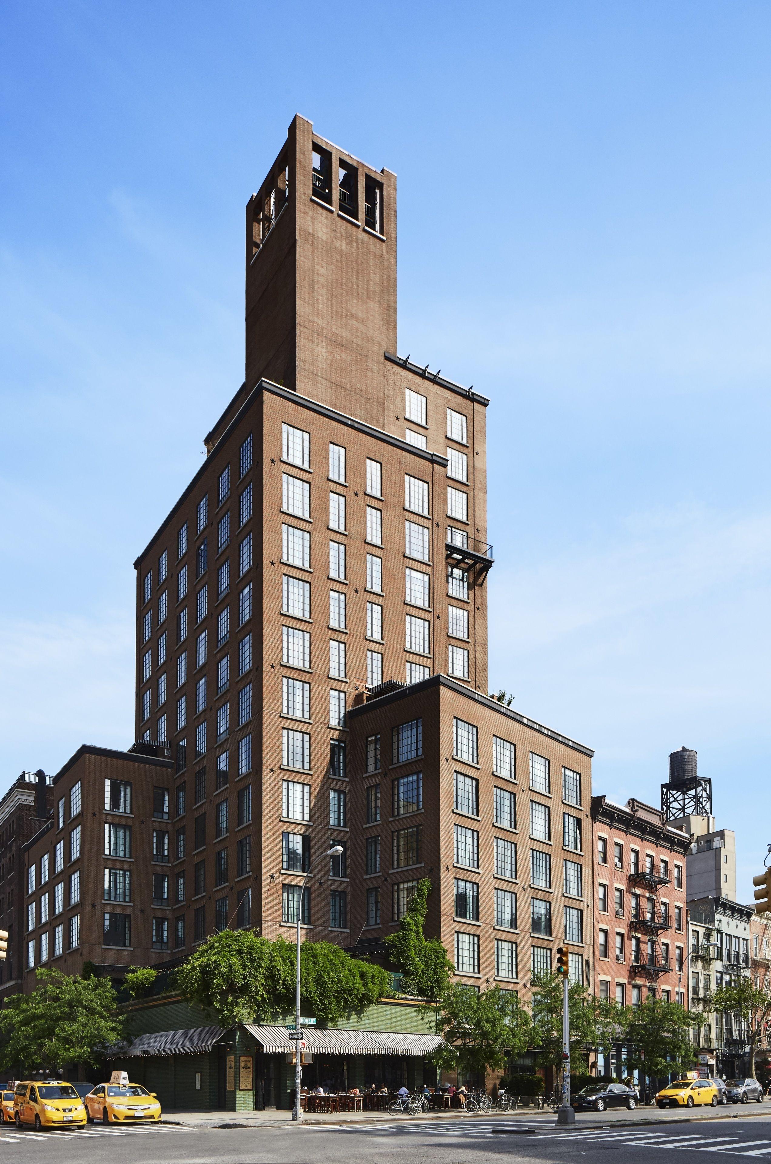 Hotel The Bowery