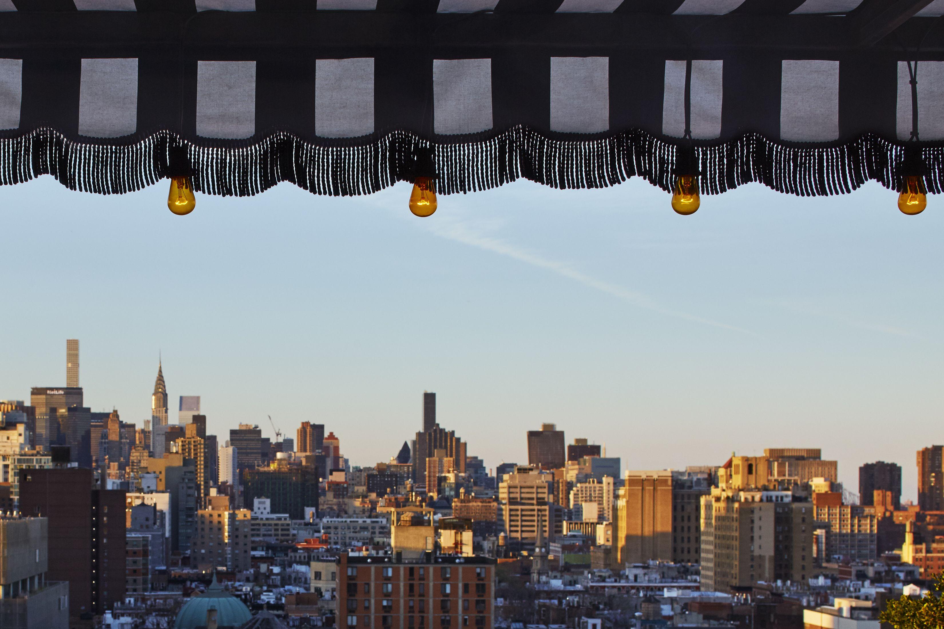 The Bowery Hotel New York