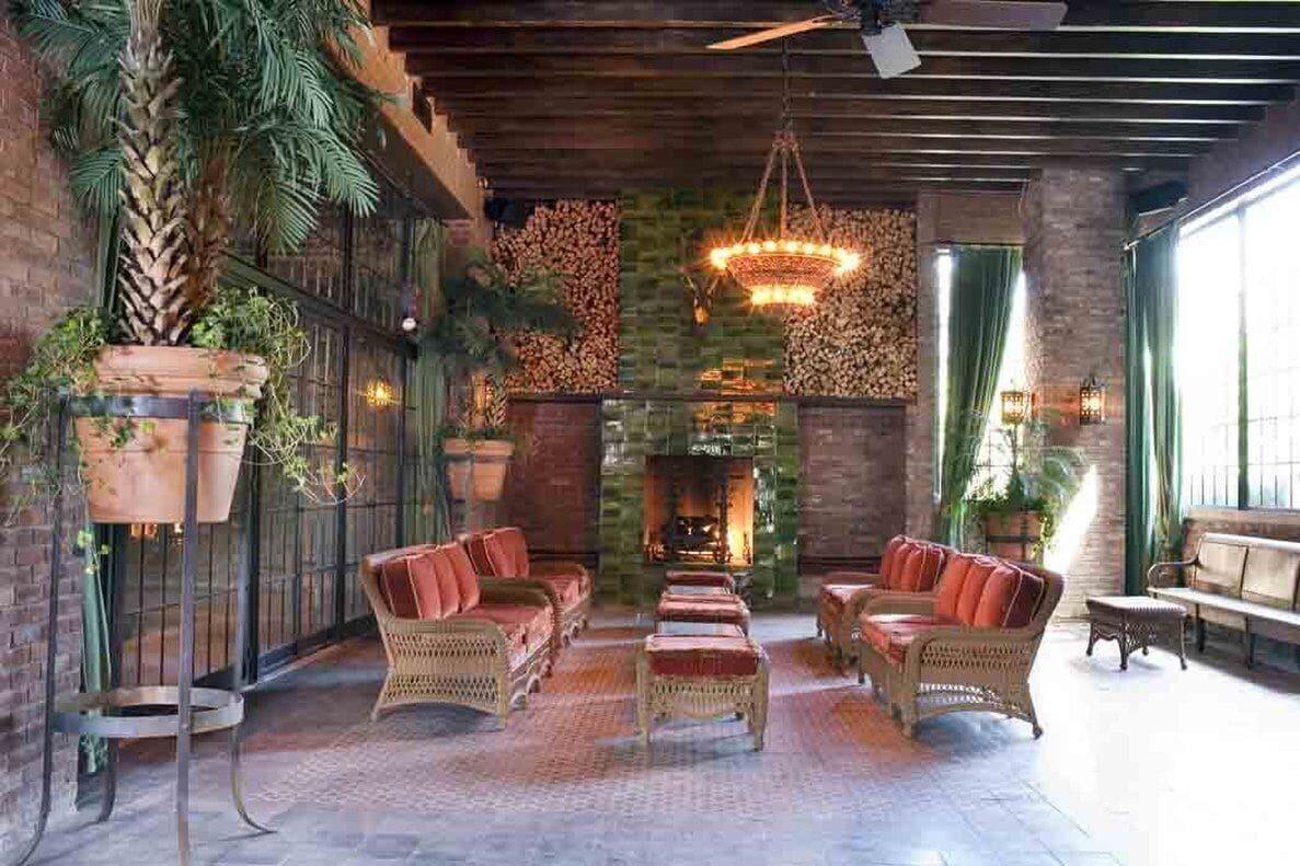 Hotel The Bowery New York