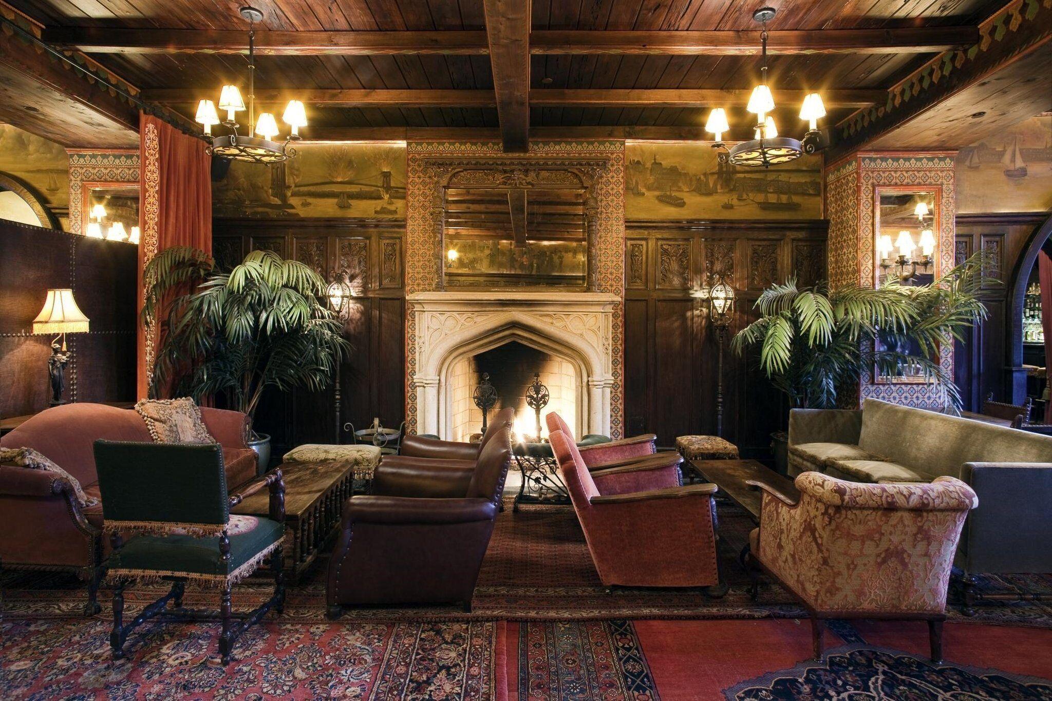 The Bowery 5* New York