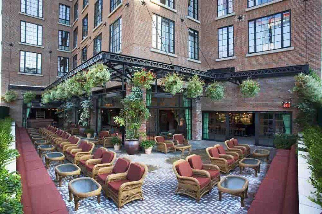 Hotel The Bowery