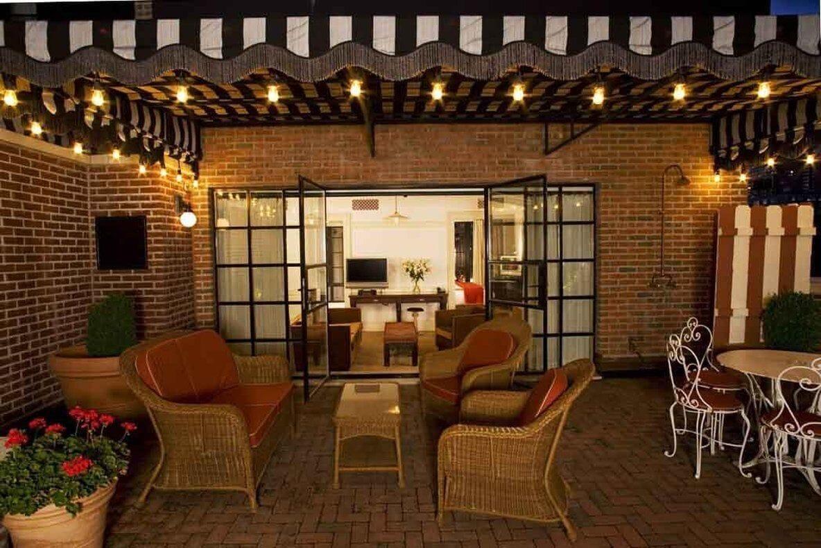Hotel The Bowery 5*