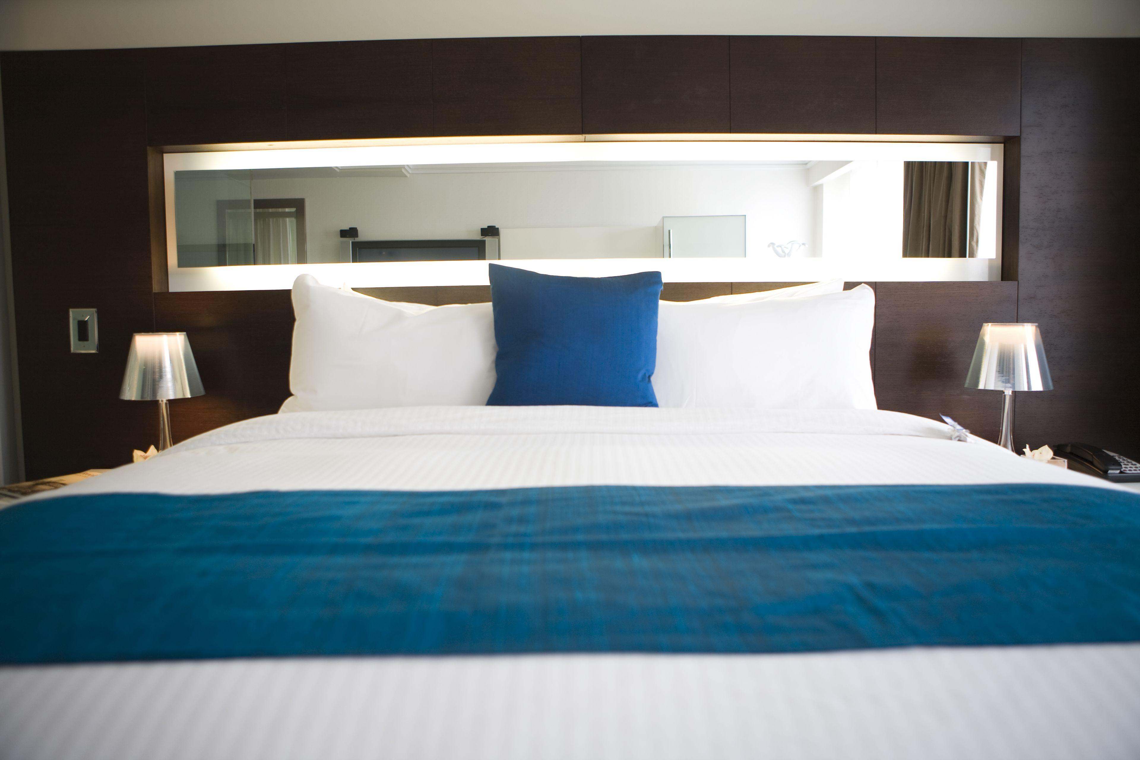 Le Bleu Hotel 3*